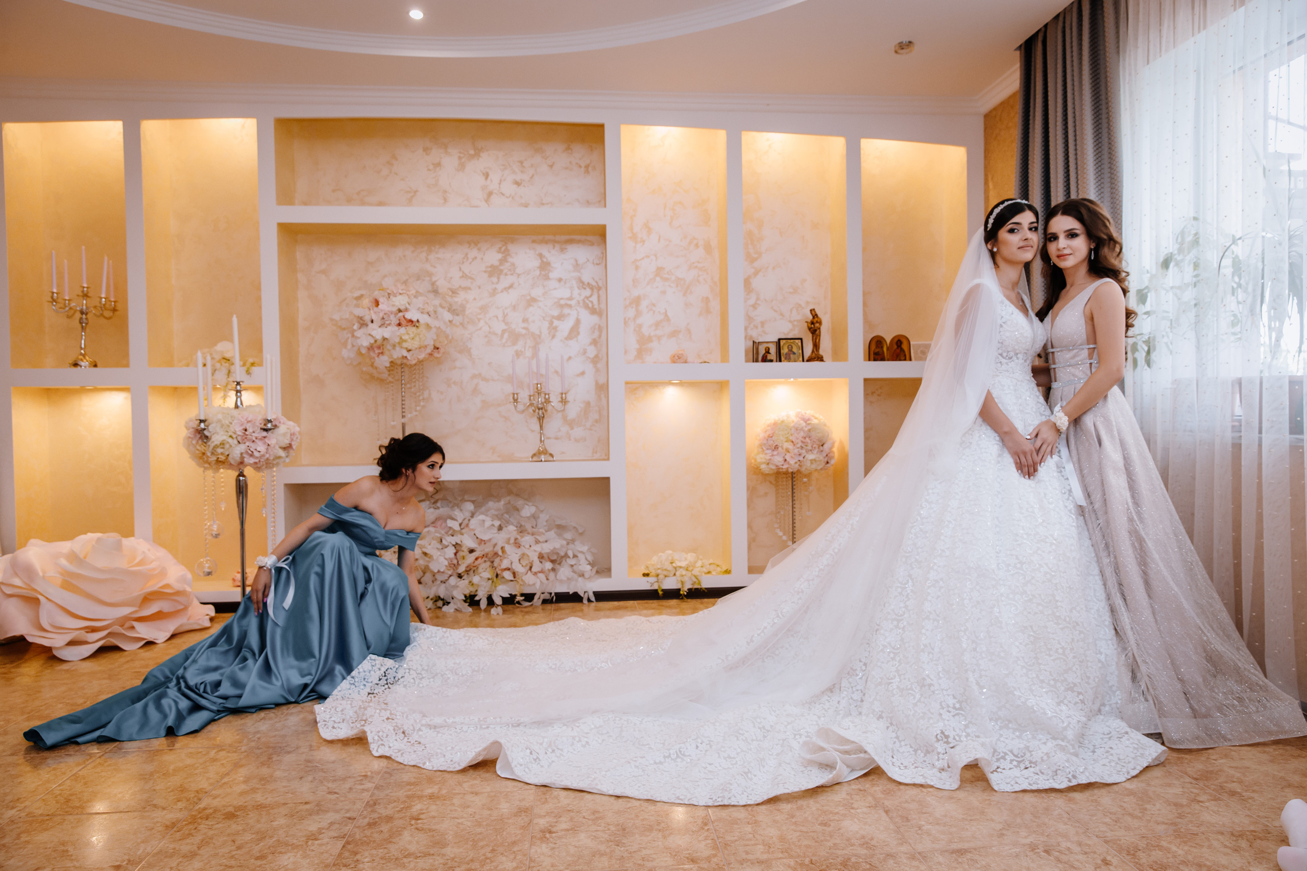 Ваня и Катя. Свадебный и семейный фотограф в Новороссийске Виктор Дубов