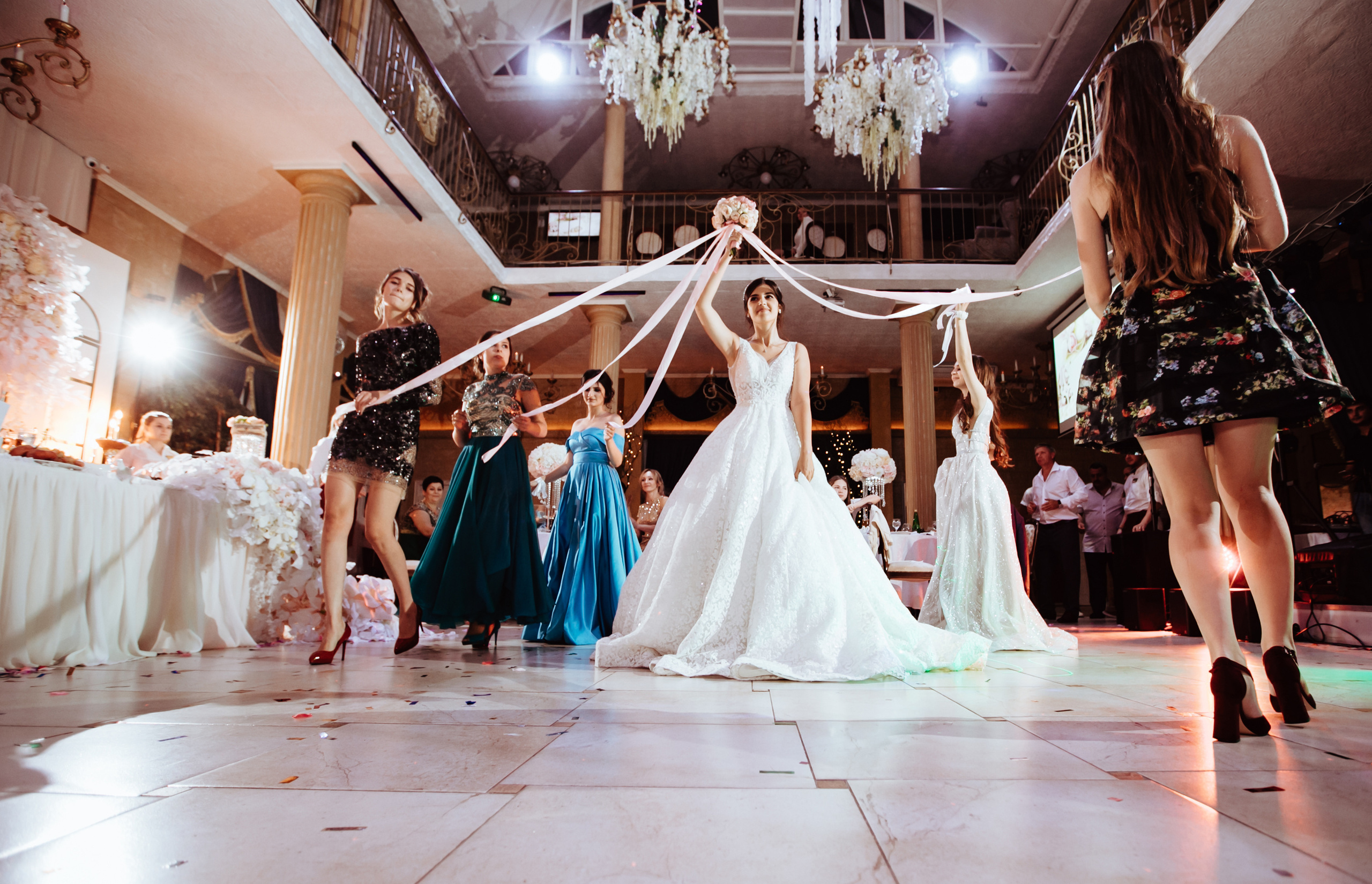 Ваня и Катя. Свадебный и семейный фотограф в Новороссийске Виктор Дубов