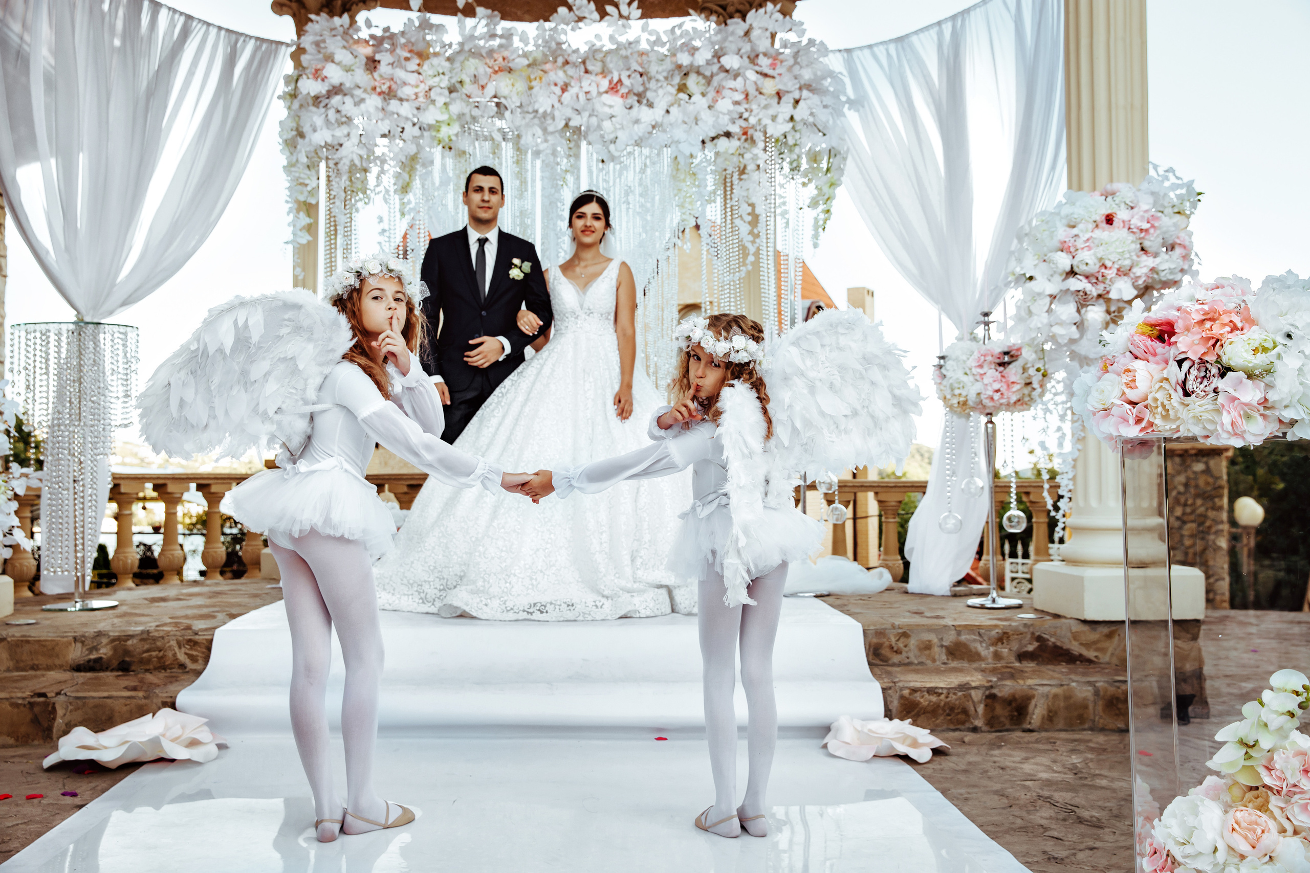 Ваня и Катя. Свадебный и семейный фотограф в Новороссийске Виктор Дубов