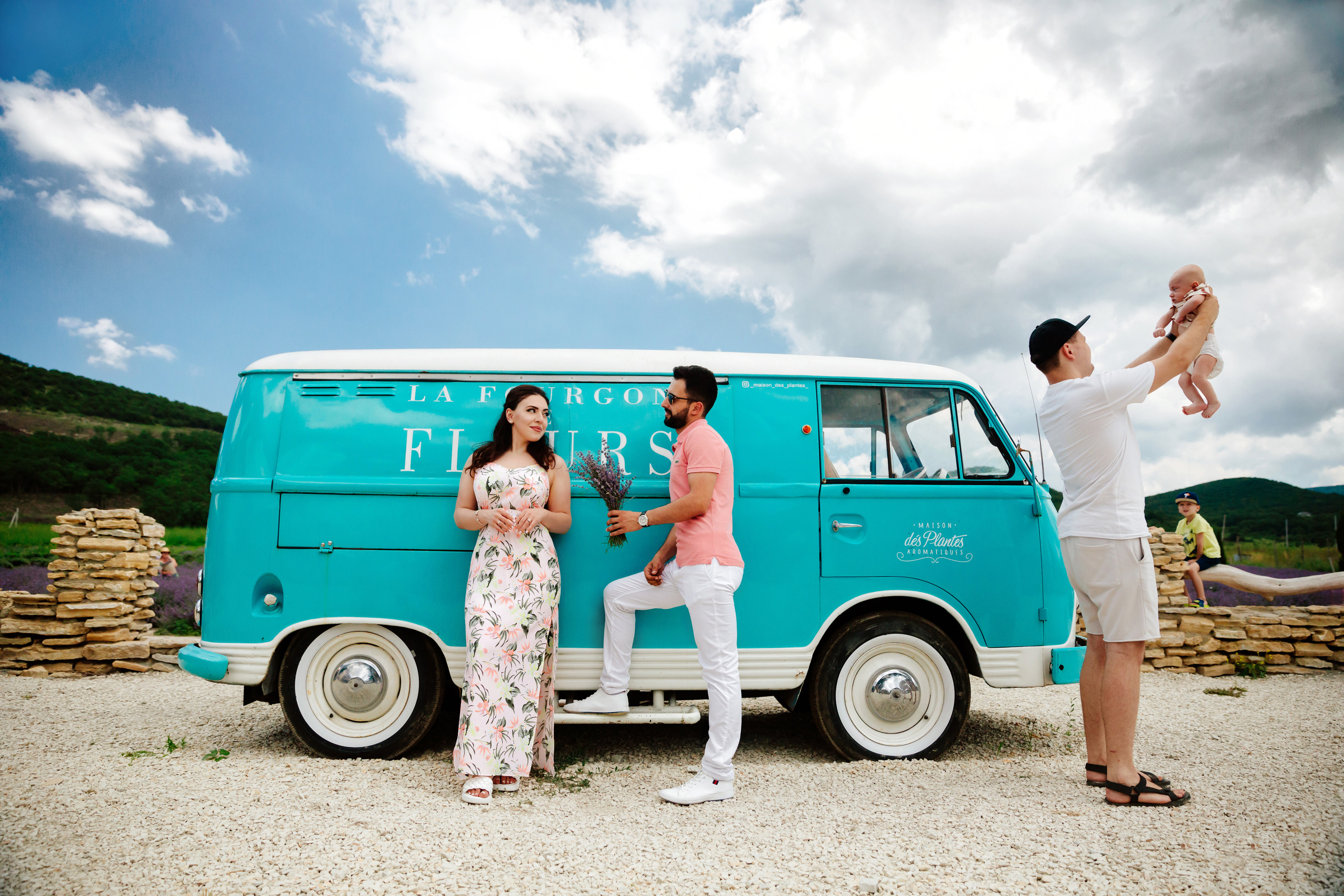 Manuk & Natalia. Свадебный и семейный фотограф в Новороссийске Виктор Дубов