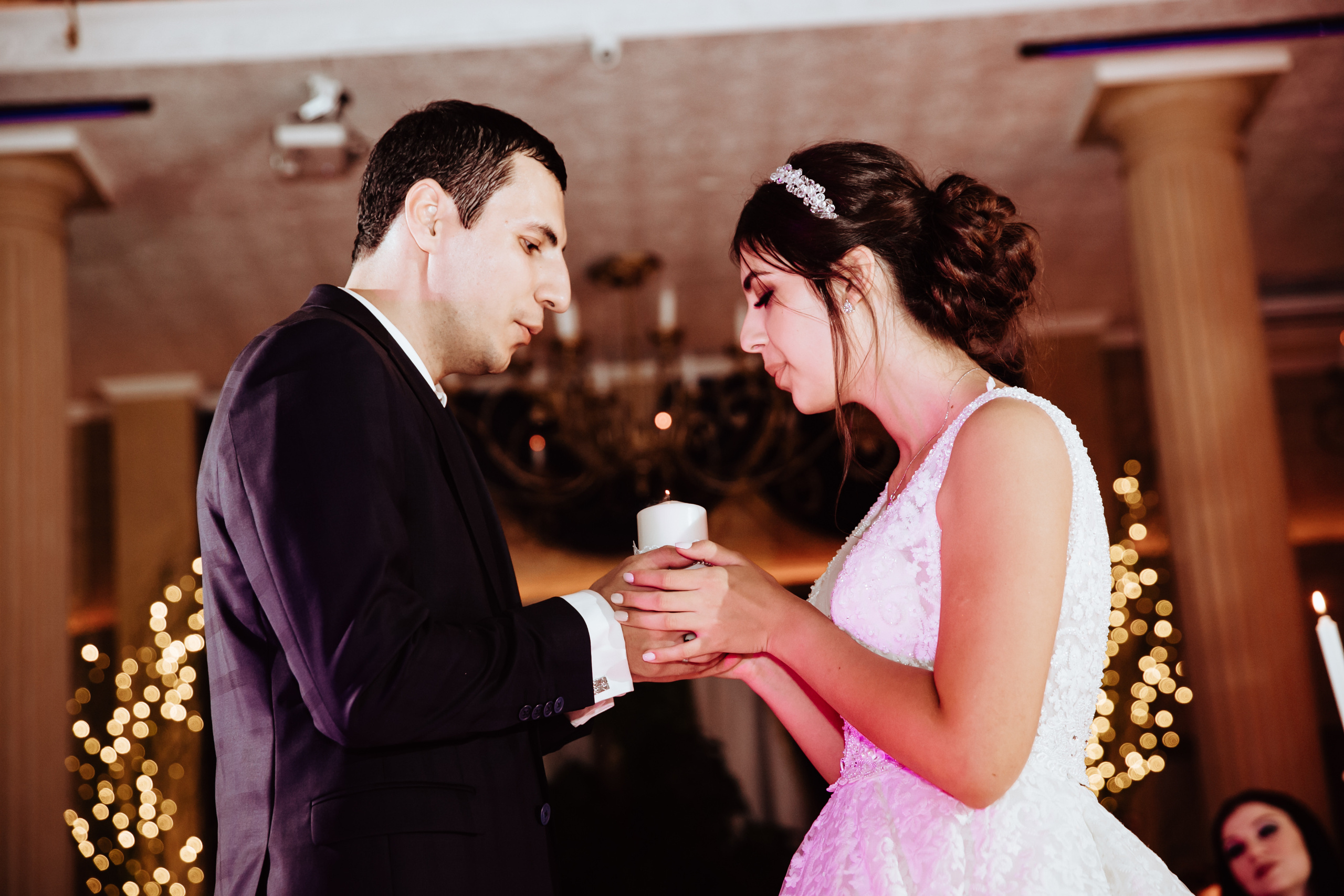 Ваня и Катя. Свадебный и семейный фотограф в Новороссийске Виктор Дубов