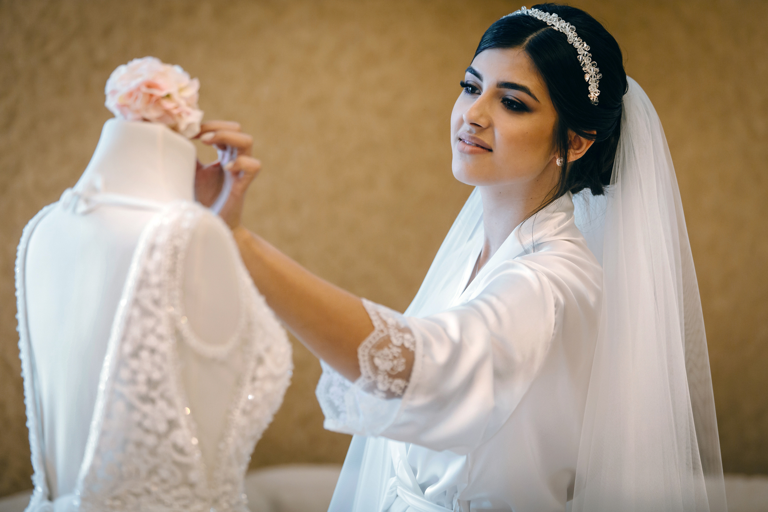 Ваня и Катя. Свадебный и семейный фотограф в Новороссийске Виктор Дубов