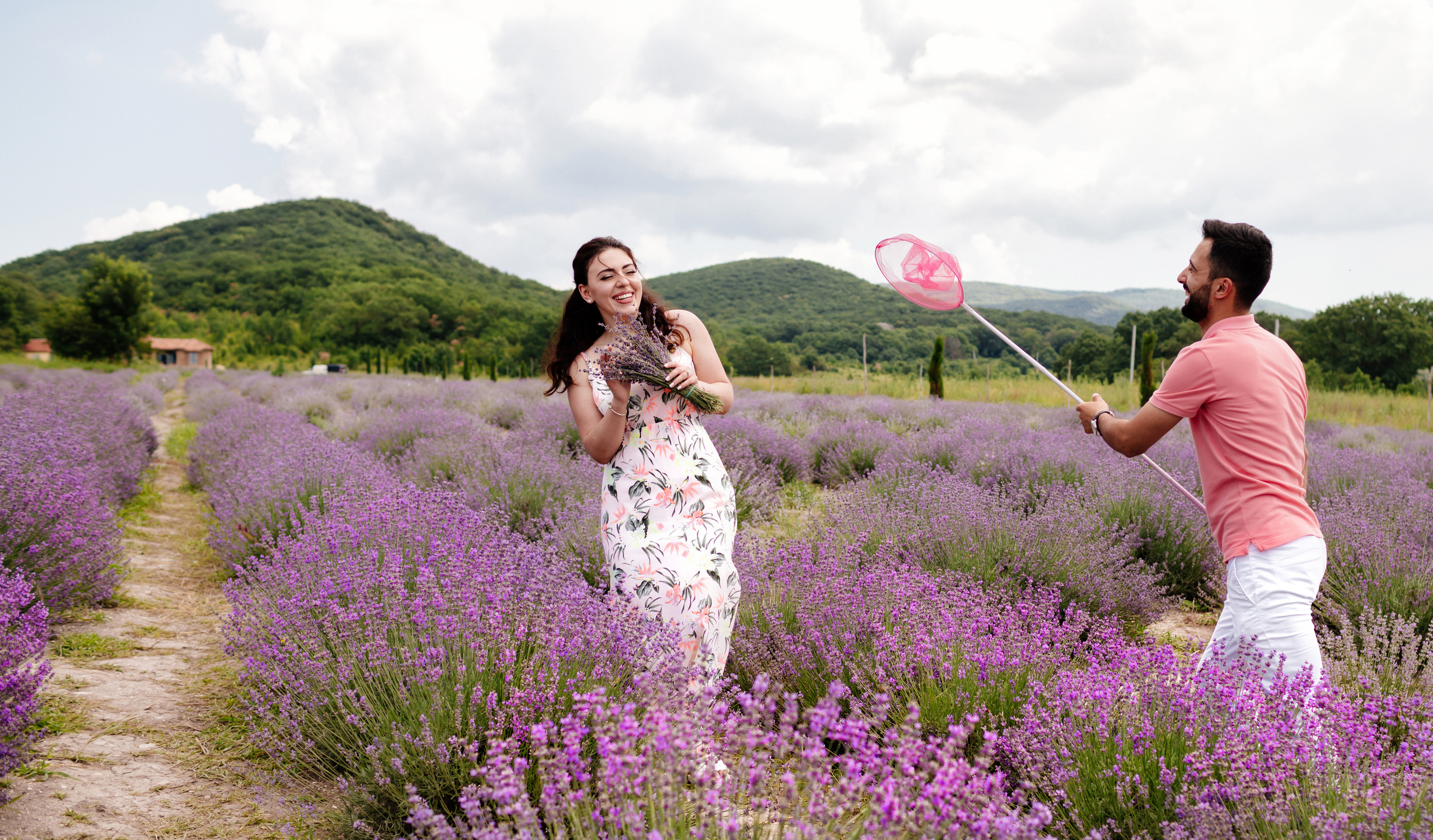 Manuk & Natalia. Свадебный и семейный фотограф в Новороссийске Виктор Дубов