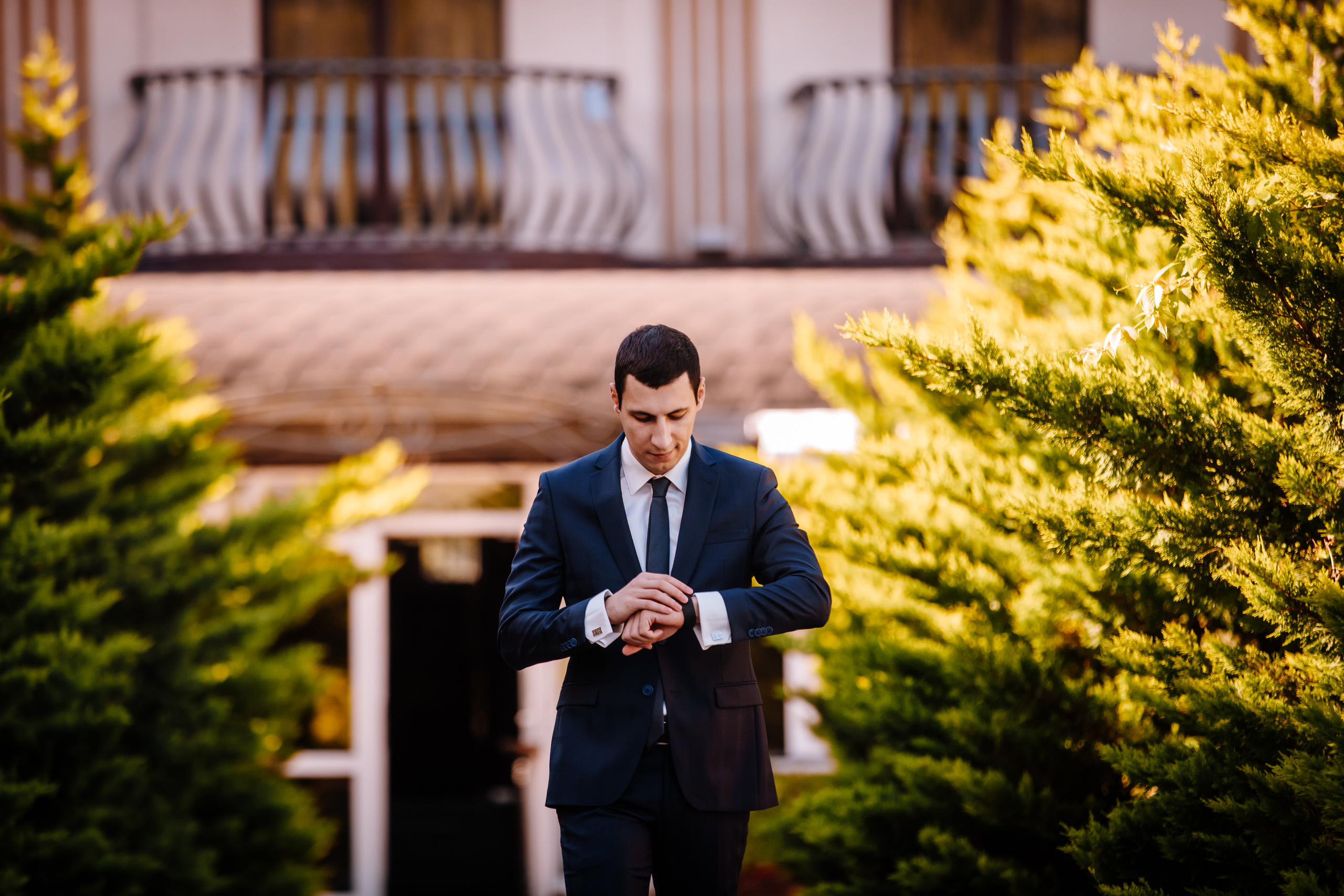 Ваня и Катя. Свадебный и семейный фотограф в Новороссийске Виктор Дубов