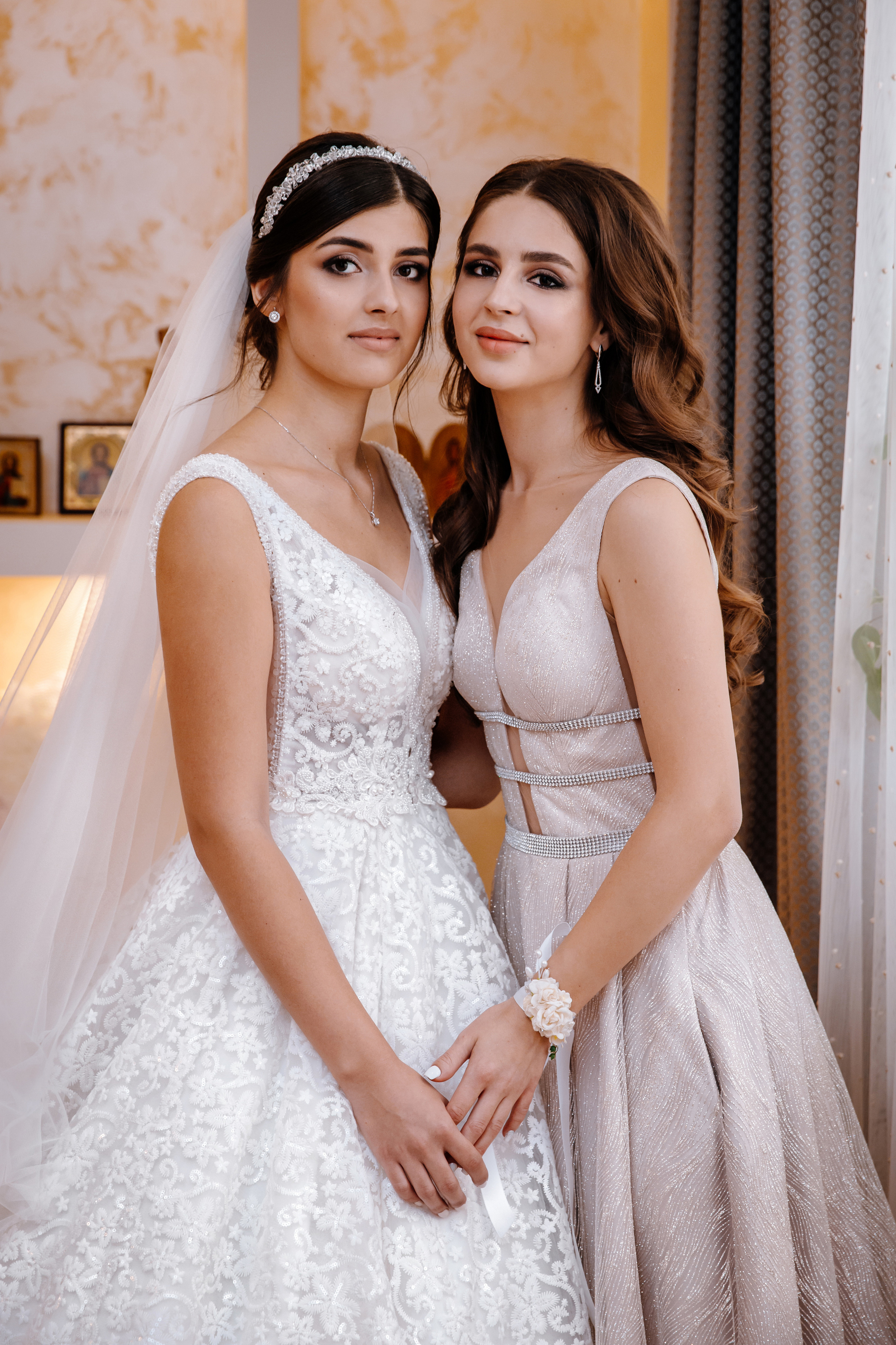 Ваня и Катя. Свадебный и семейный фотограф в Новороссийске Виктор Дубов