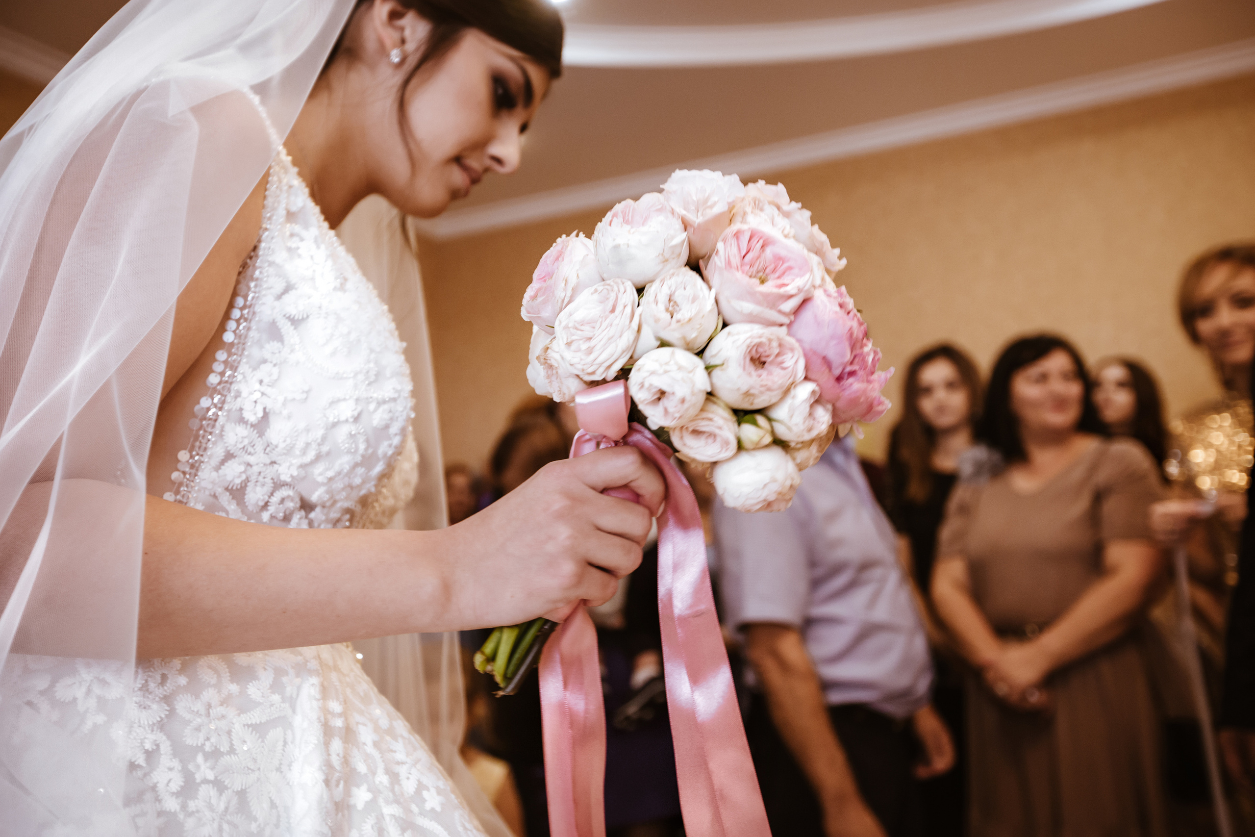 Ваня и Катя. Свадебный и семейный фотограф в Новороссийске Виктор Дубов