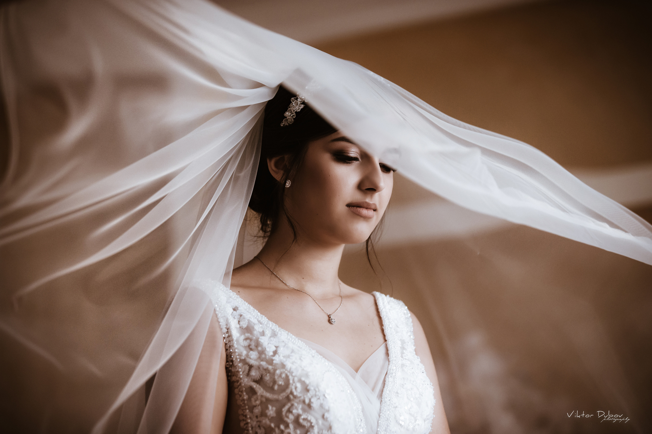 Ваня и Катя. Свадебный и семейный фотограф в Новороссийске Виктор Дубов