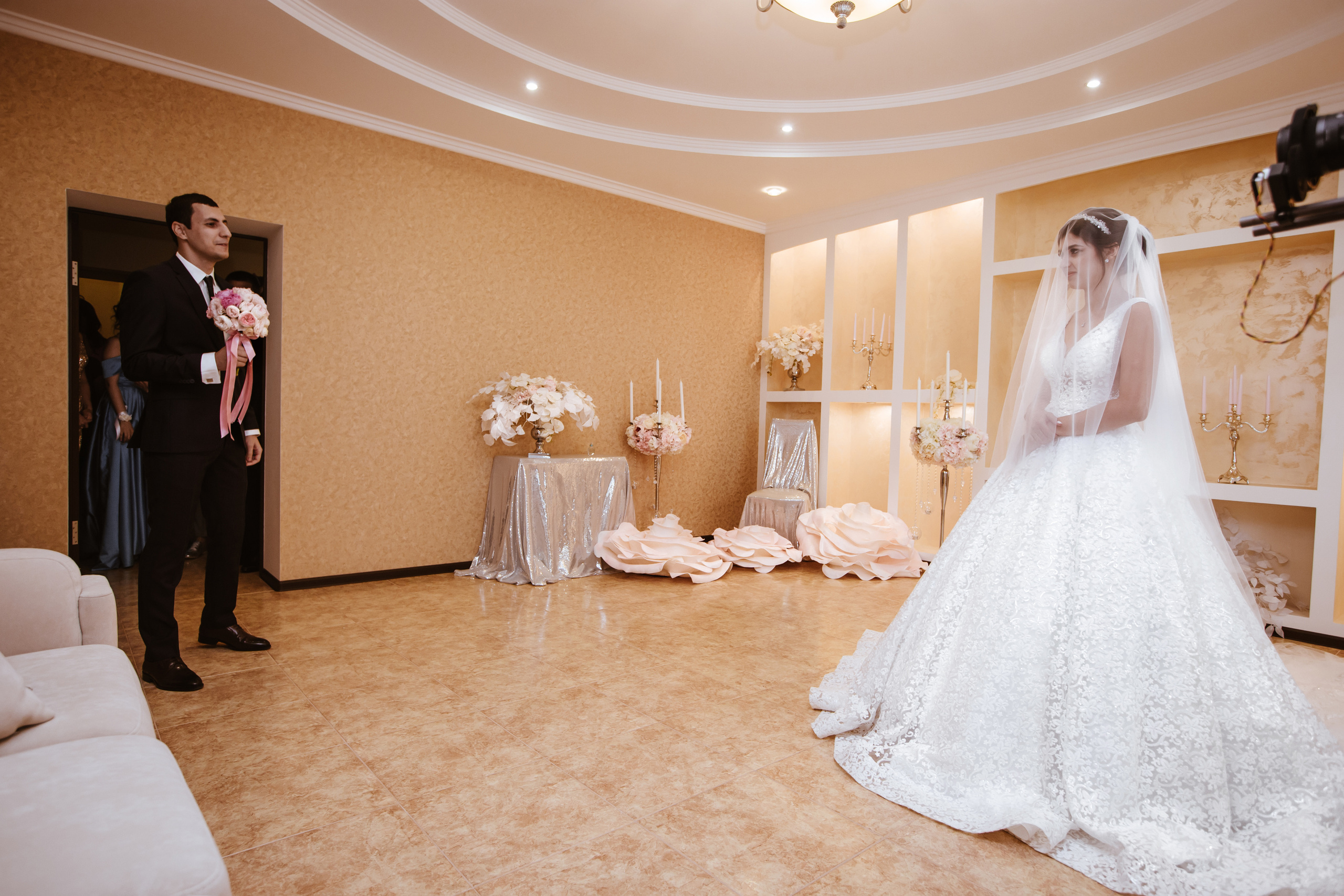 Ваня и Катя. Свадебный и семейный фотограф в Новороссийске Виктор Дубов