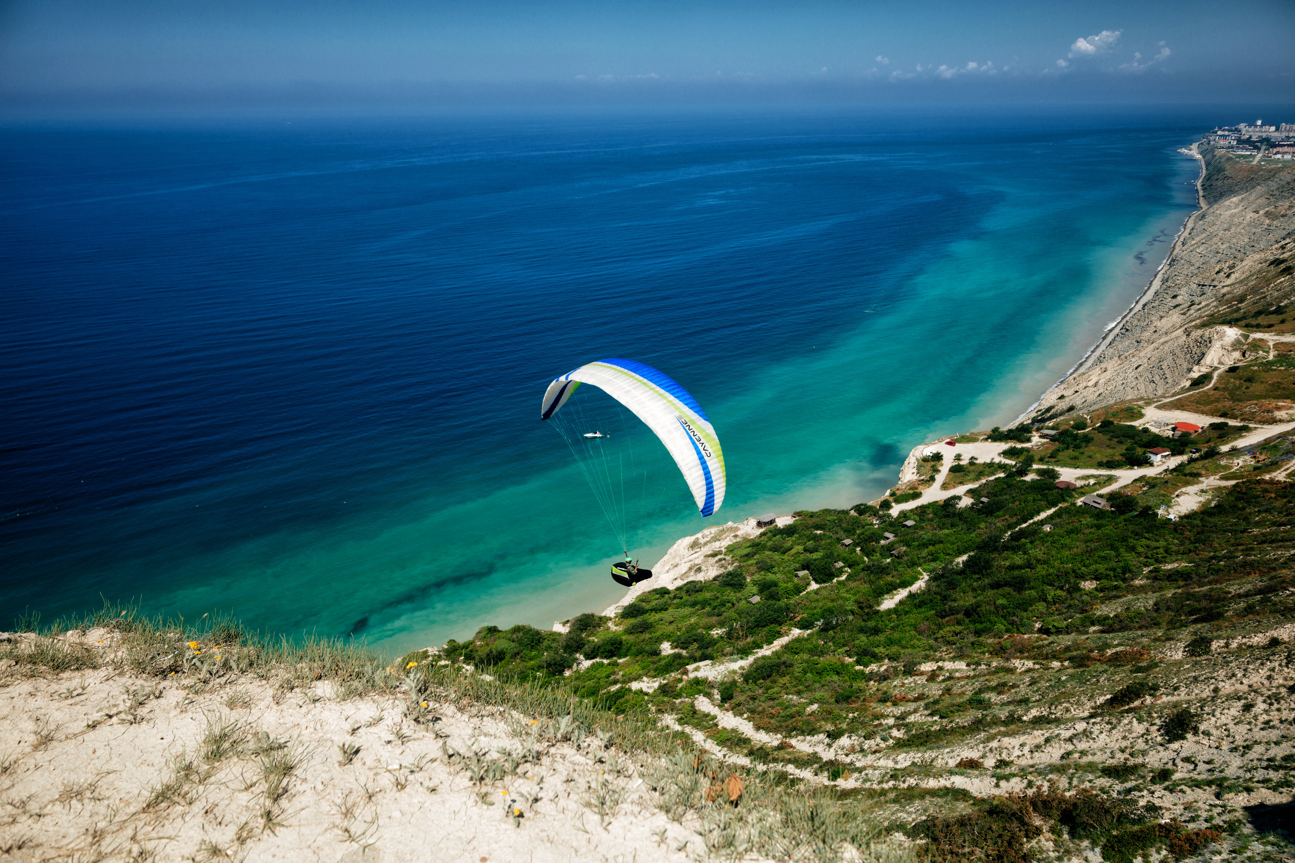 Manuk & Natalia. Свадебный и семейный фотограф в Новороссийске Виктор Дубов