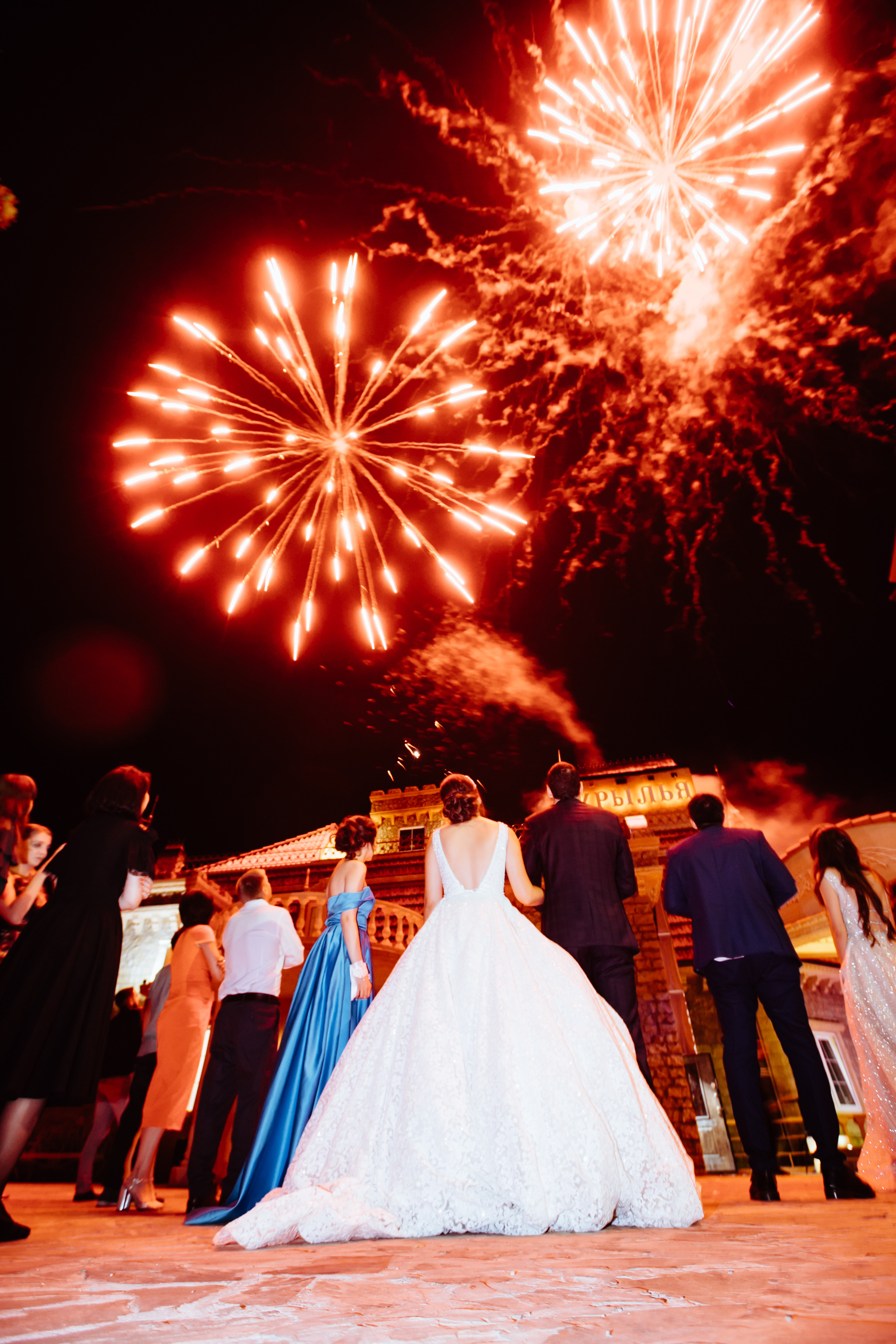 Ваня и Катя. Свадебный и семейный фотограф в Новороссийске Виктор Дубов