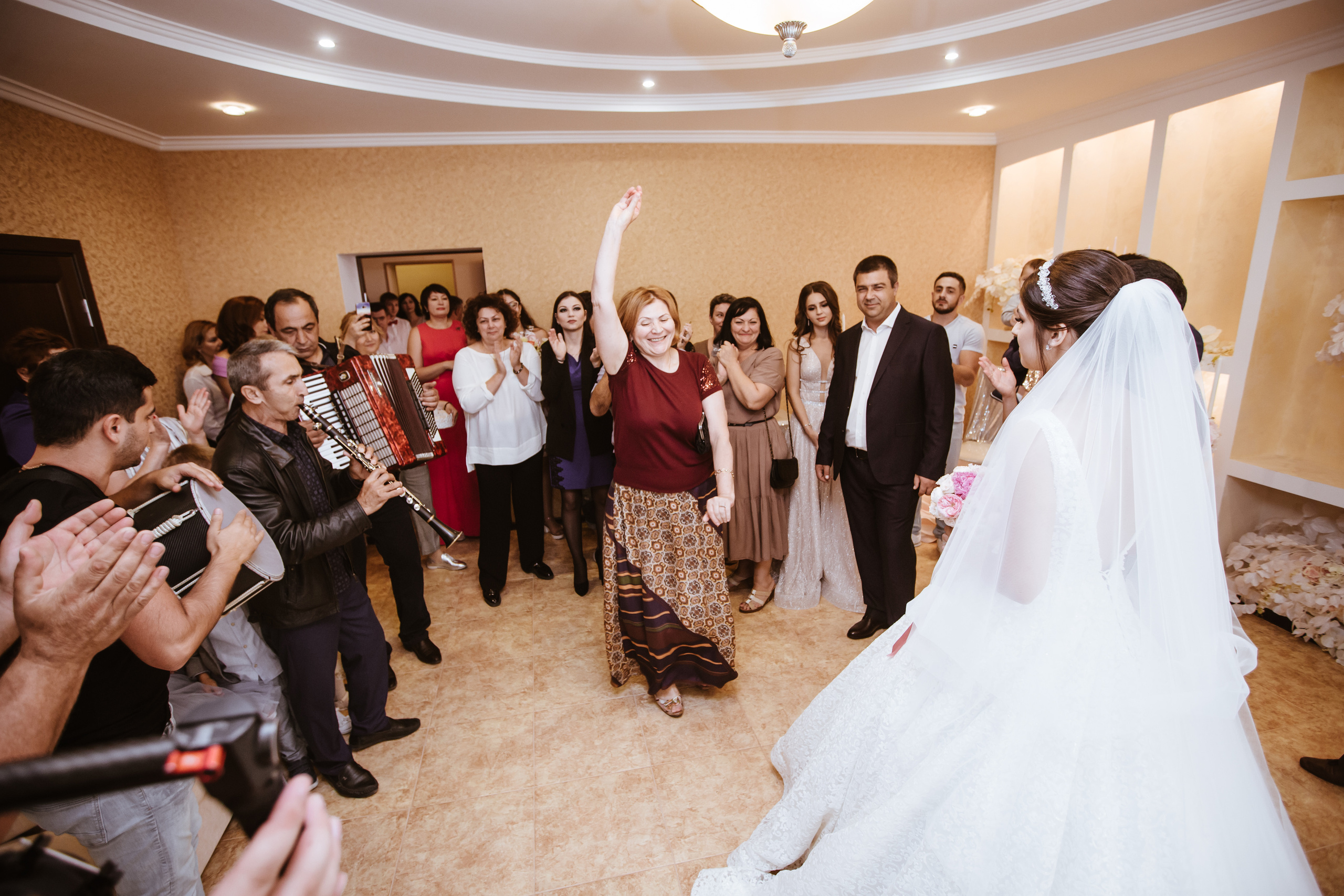 Ваня и Катя. Свадебный и семейный фотограф в Новороссийске Виктор Дубов