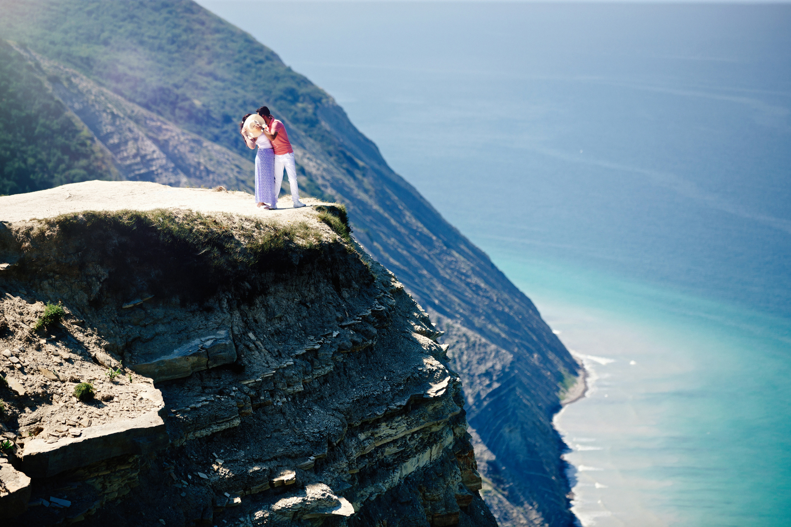 Manuk & Natalia. Свадебный и семейный фотограф в Новороссийске Виктор Дубов