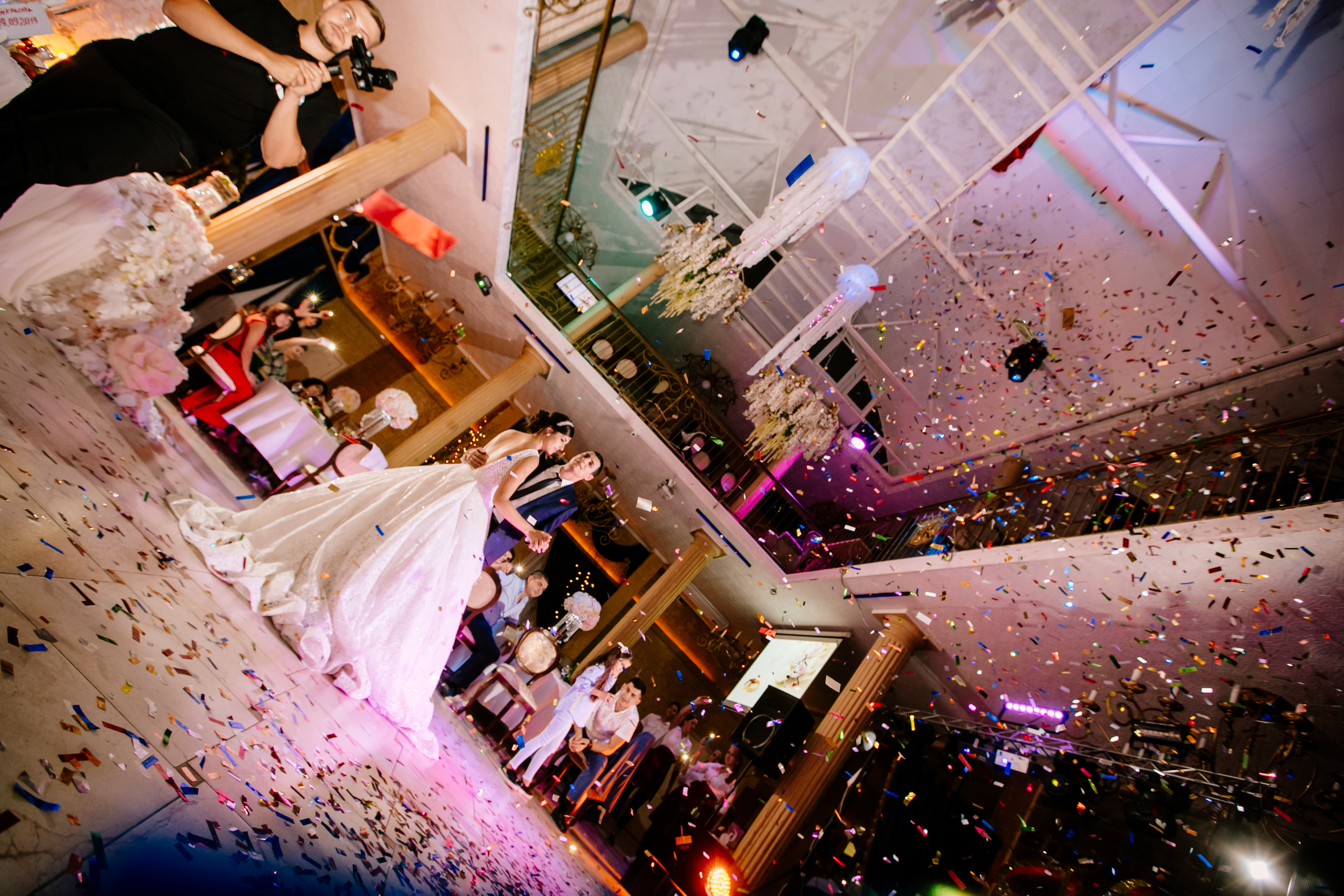 Ваня и Катя. Свадебный и семейный фотограф в Новороссийске Виктор Дубов