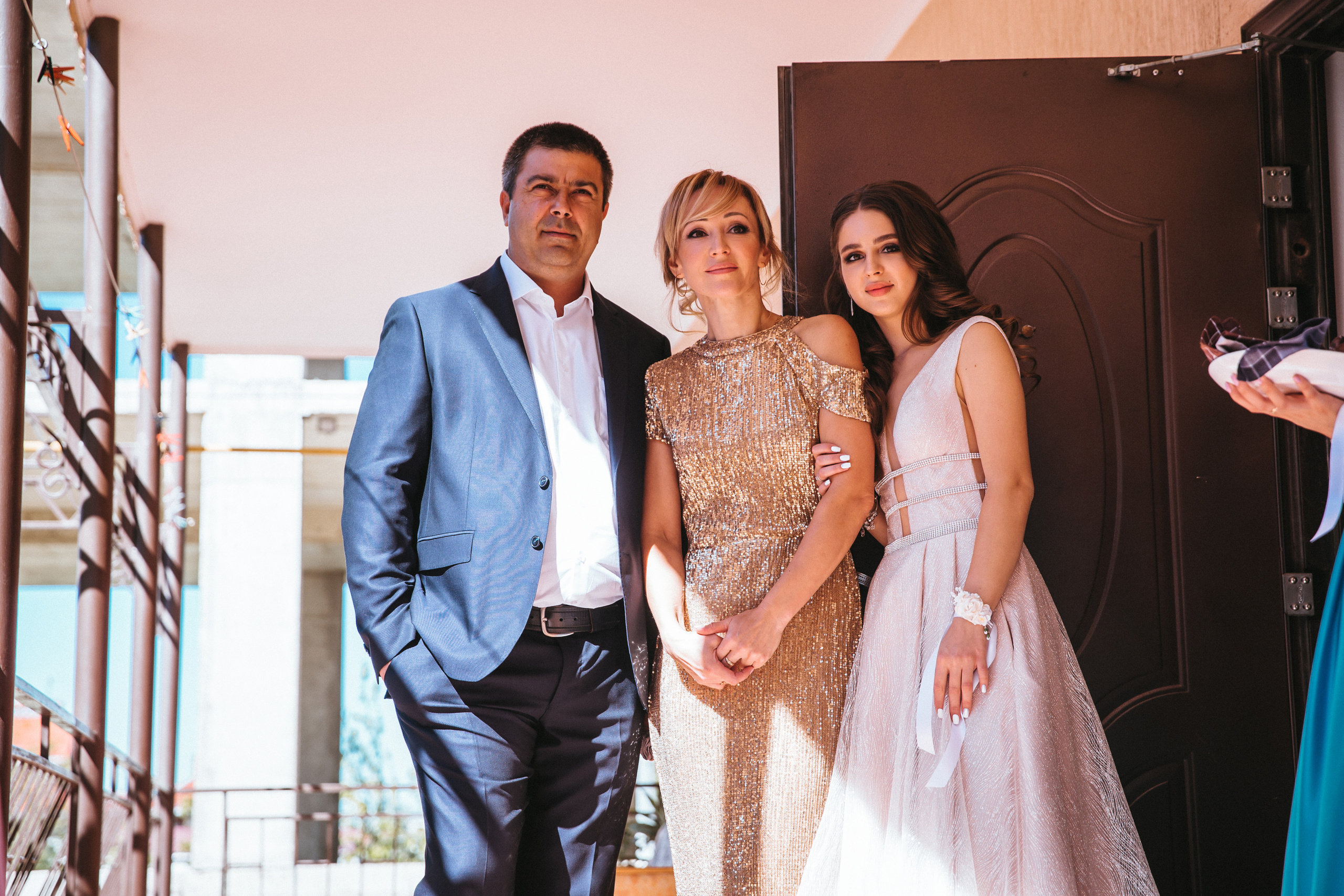 Ваня и Катя. Свадебный и семейный фотограф в Новороссийске Виктор Дубов