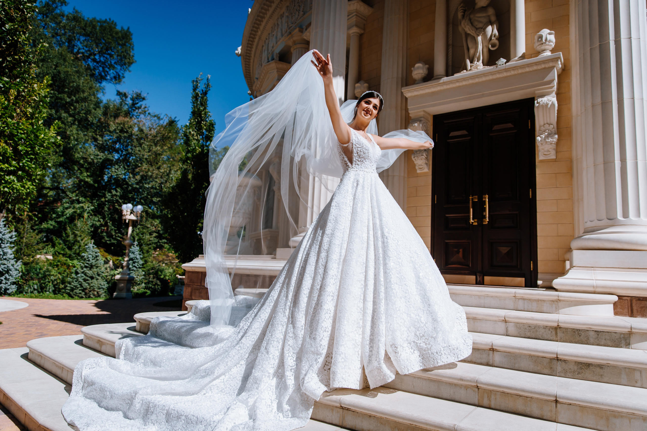 Ваня и Катя. Свадебный и семейный фотограф в Новороссийске Виктор Дубов