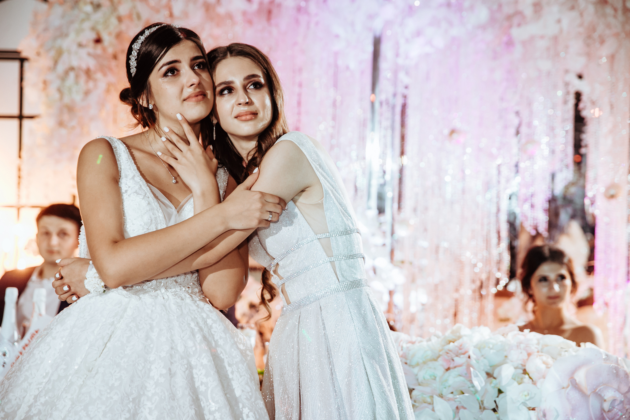 Ваня и Катя. Свадебный и семейный фотограф в Новороссийске Виктор Дубов