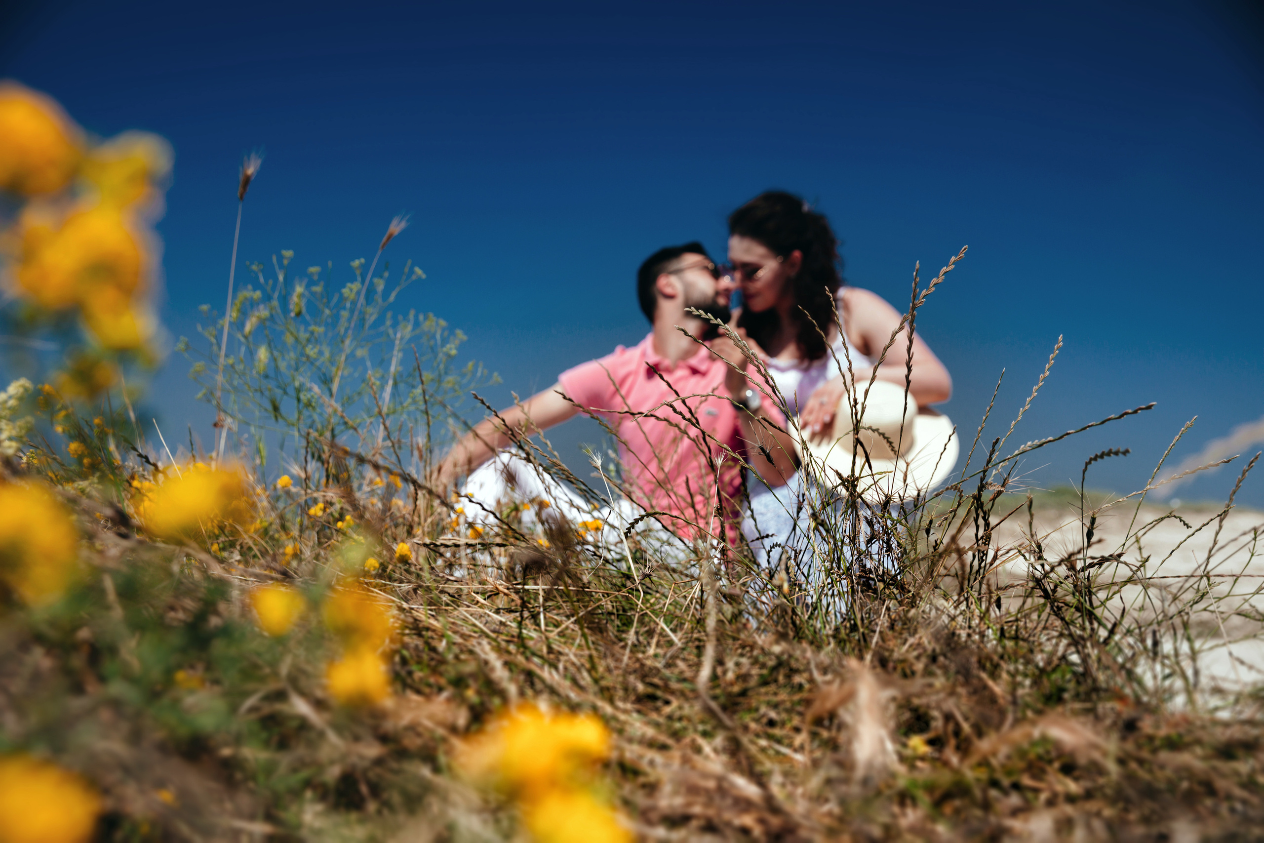 Manuk & Natalia. Свадебный и семейный фотограф в Новороссийске Виктор Дубов