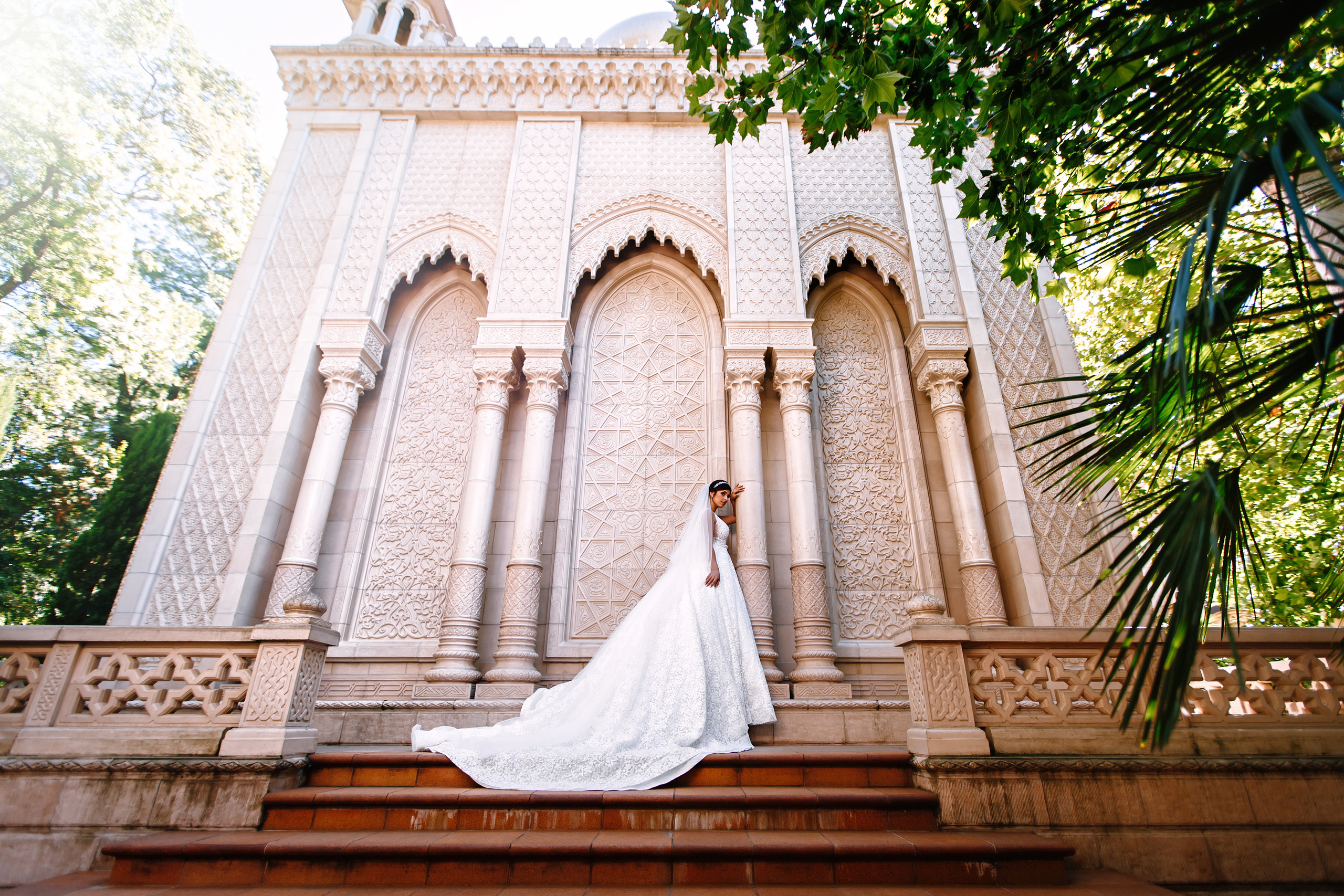 Ваня и Катя. Свадебный и семейный фотограф в Новороссийске Виктор Дубов