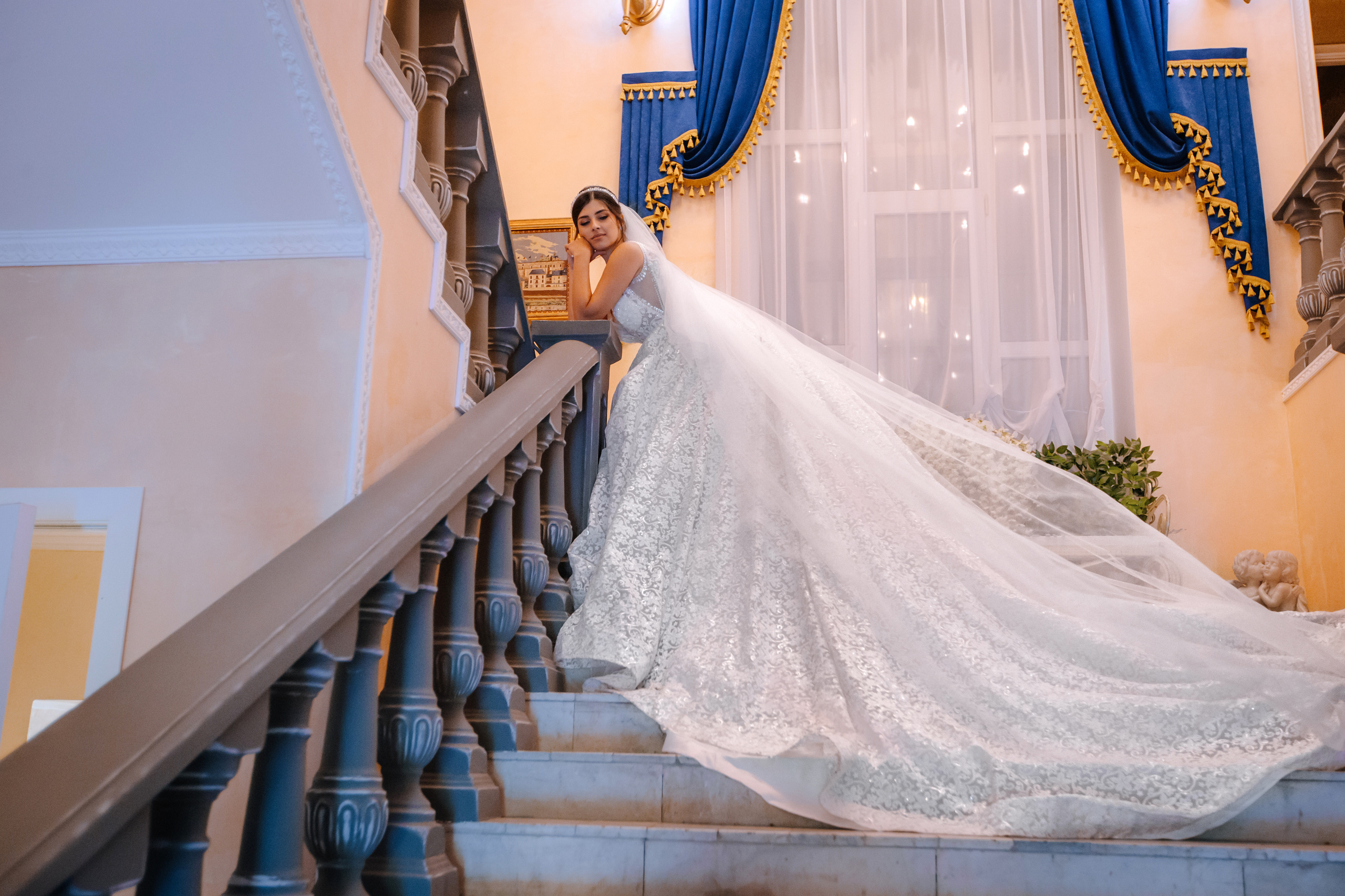 Ваня и Катя. Свадебный и семейный фотограф в Новороссийске Виктор Дубов