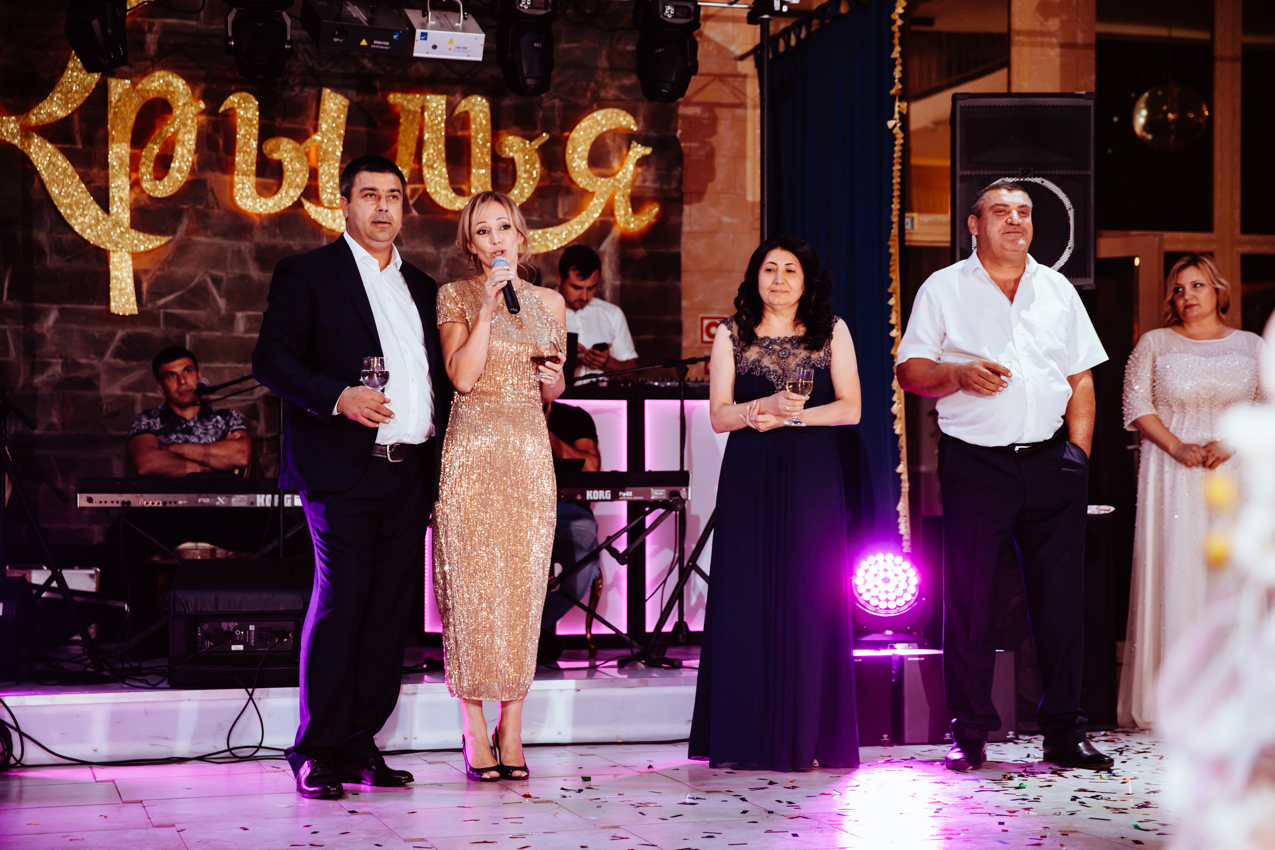 Ваня и Катя. Свадебный и семейный фотограф в Новороссийске Виктор Дубов