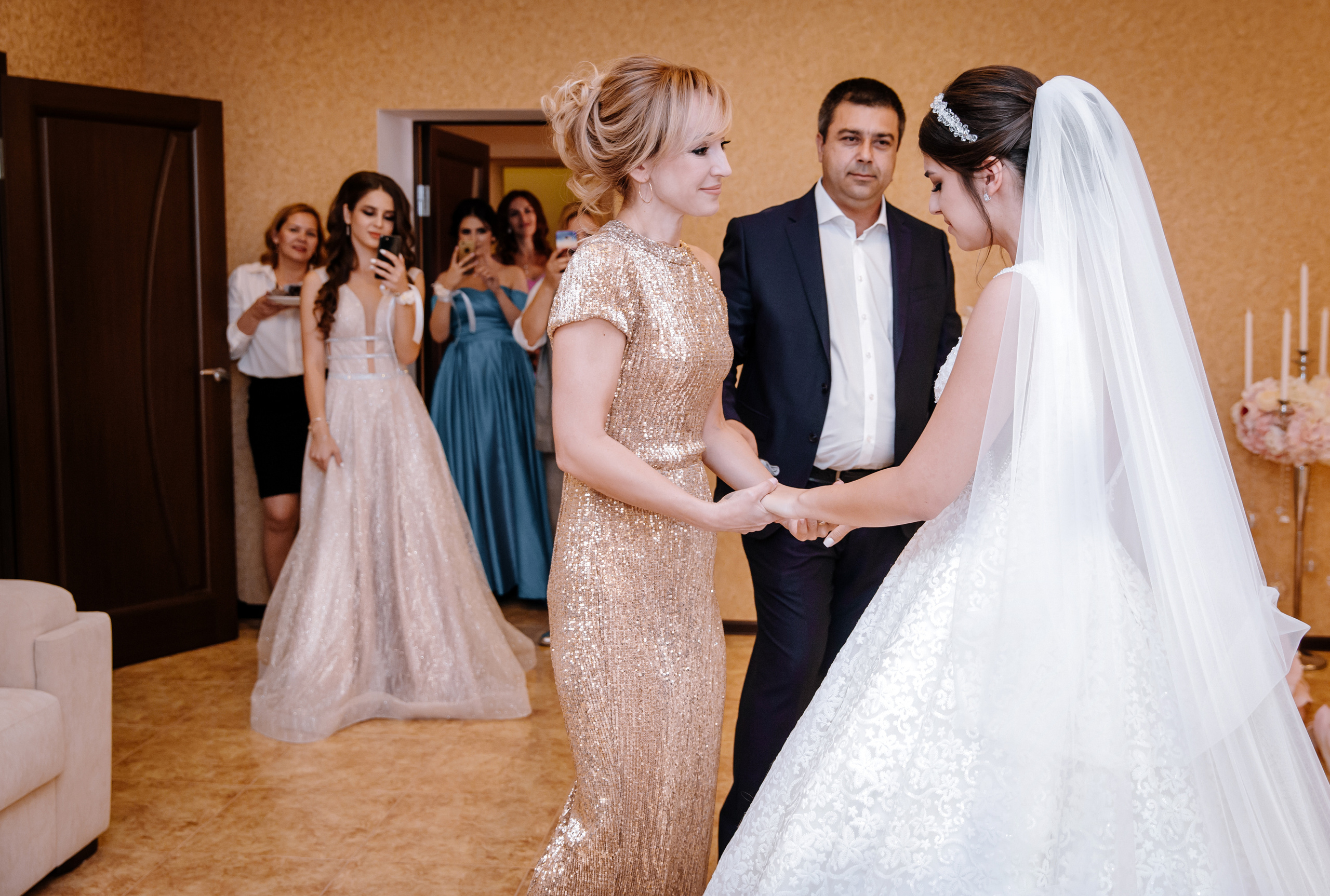 Ваня и Катя. Свадебный и семейный фотограф в Новороссийске Виктор Дубов