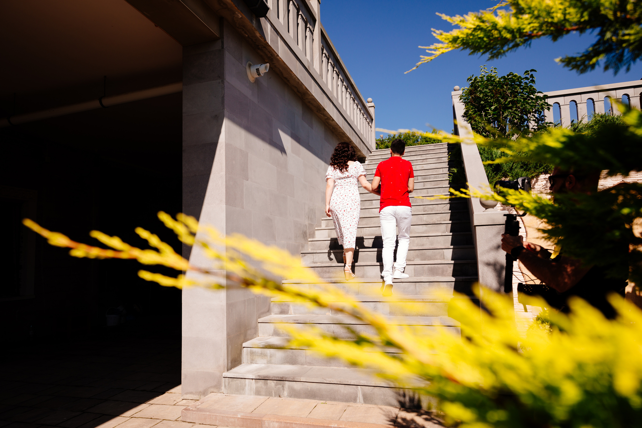 Manuk & Natalia. Свадебный и семейный фотограф в Новороссийске Виктор Дубов