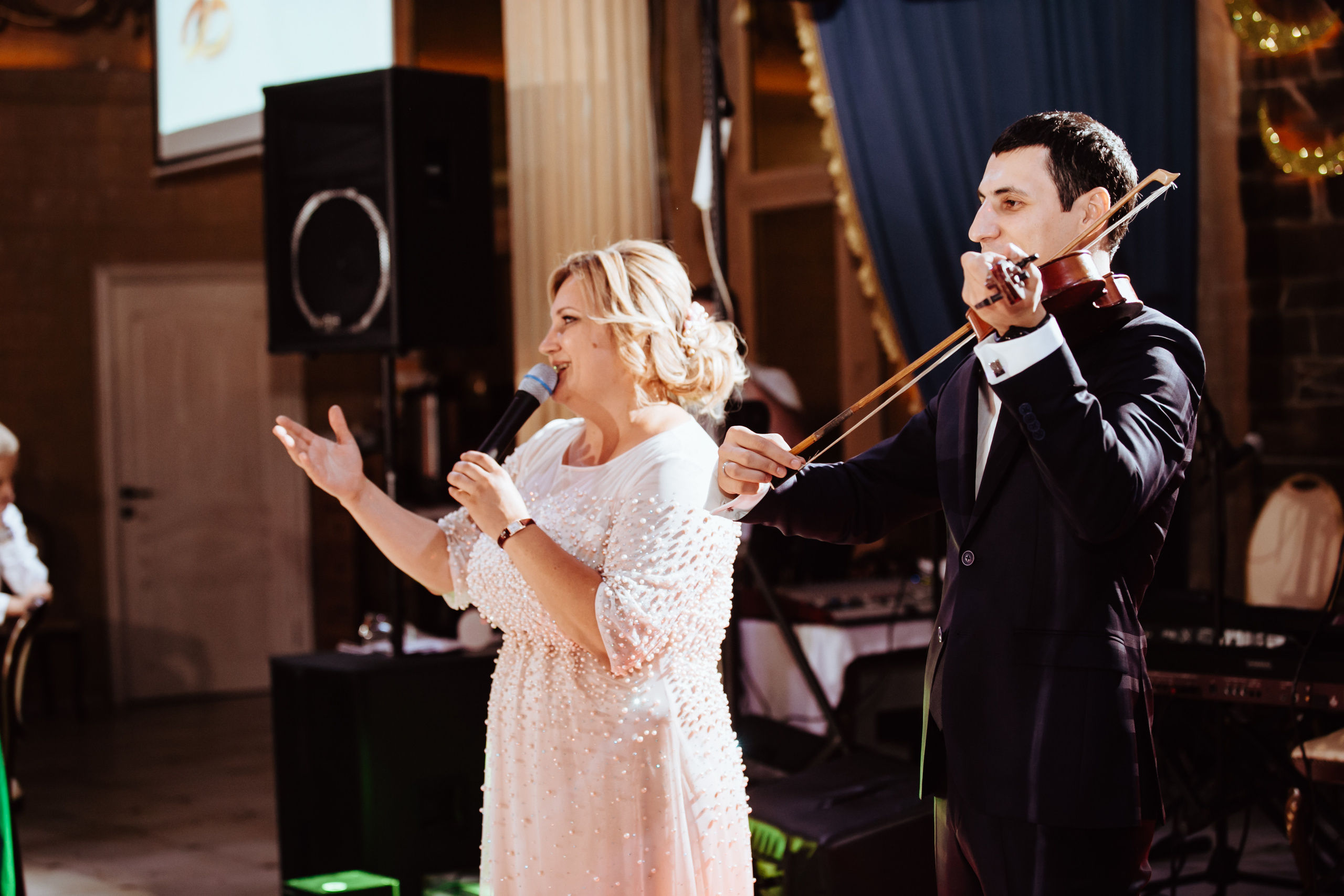 Ваня и Катя. Свадебный и семейный фотограф в Новороссийске Виктор Дубов