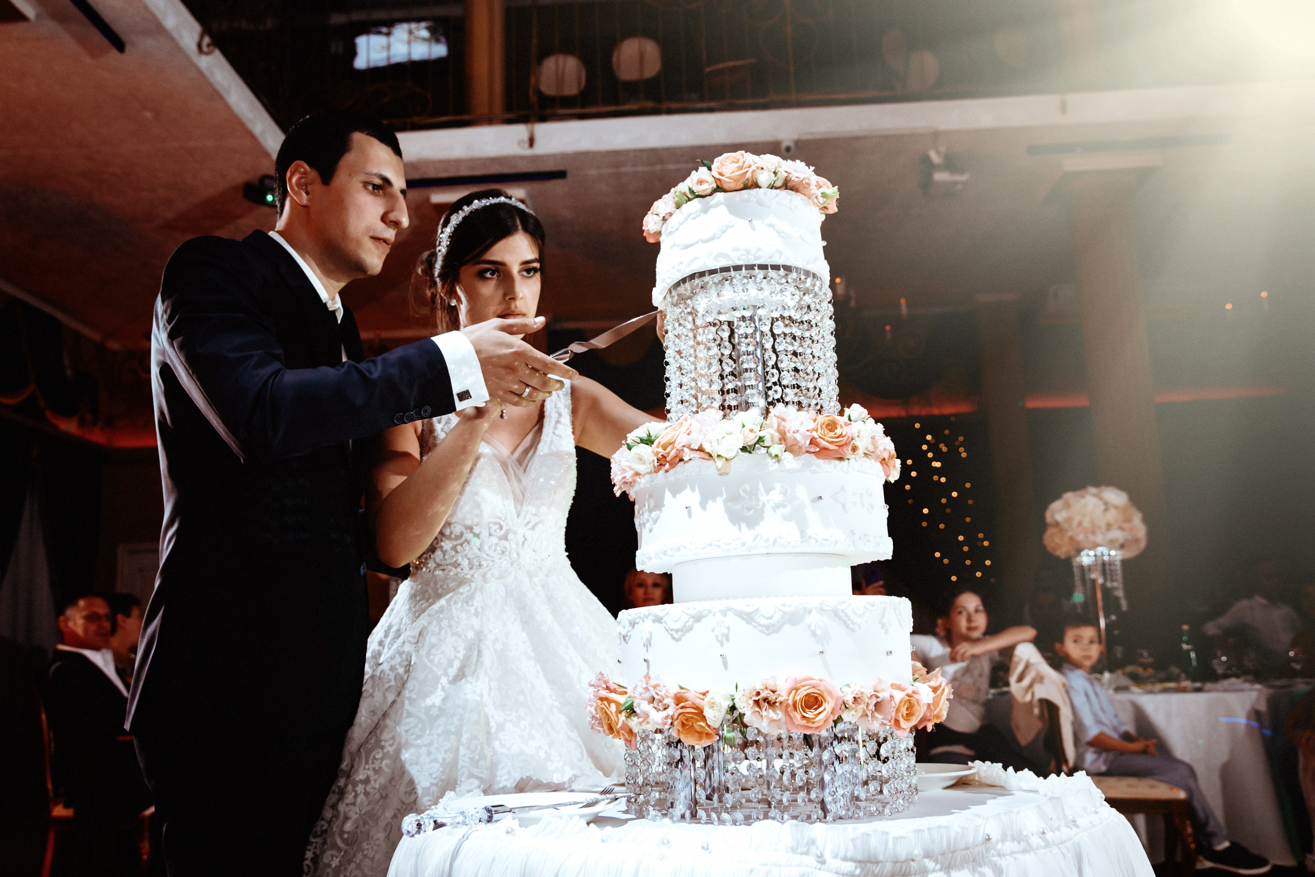 Ваня и Катя. Свадебный и семейный фотограф в Новороссийске Виктор Дубов