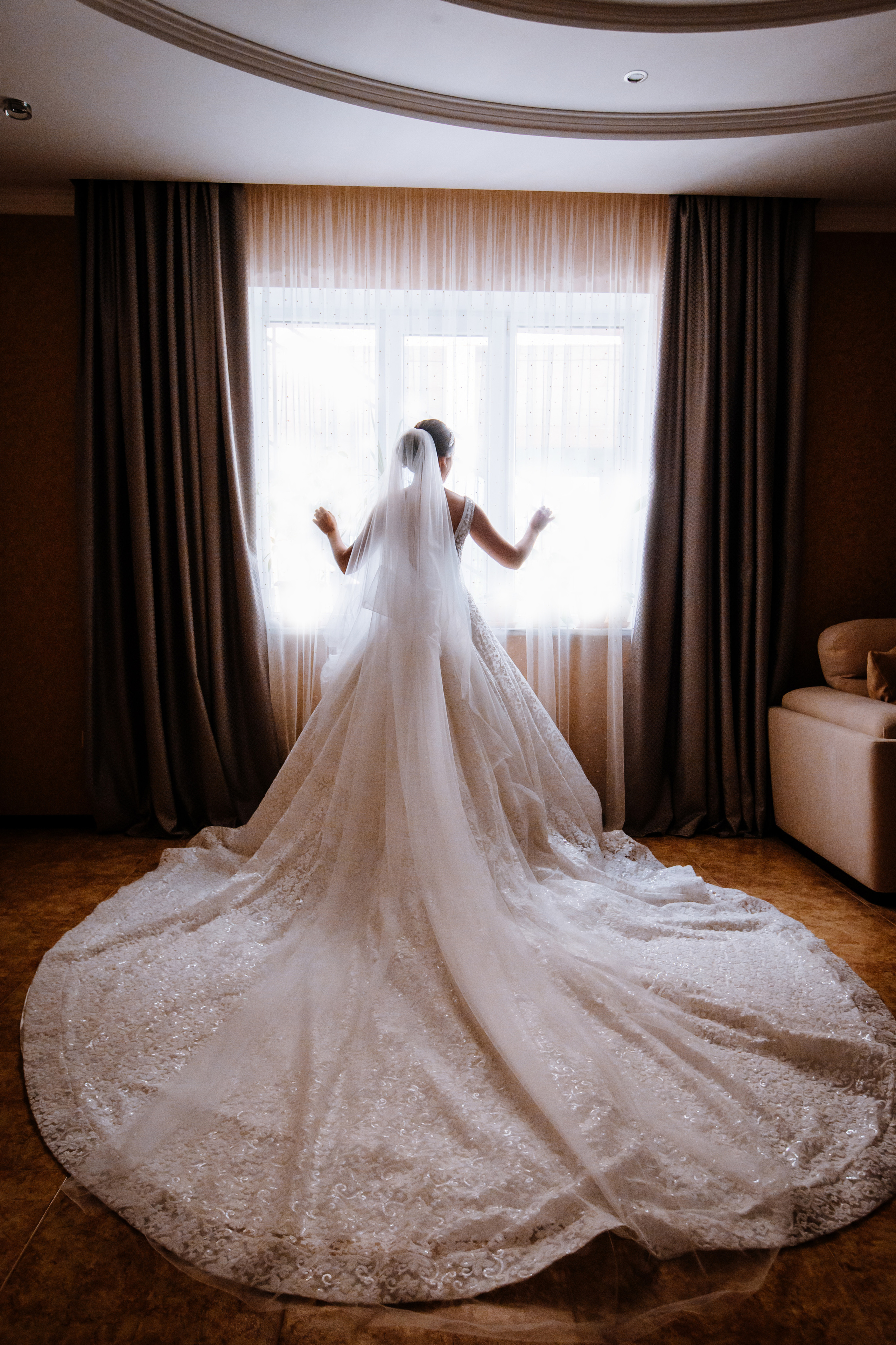 Ваня и Катя. Свадебный и семейный фотограф в Новороссийске Виктор Дубов