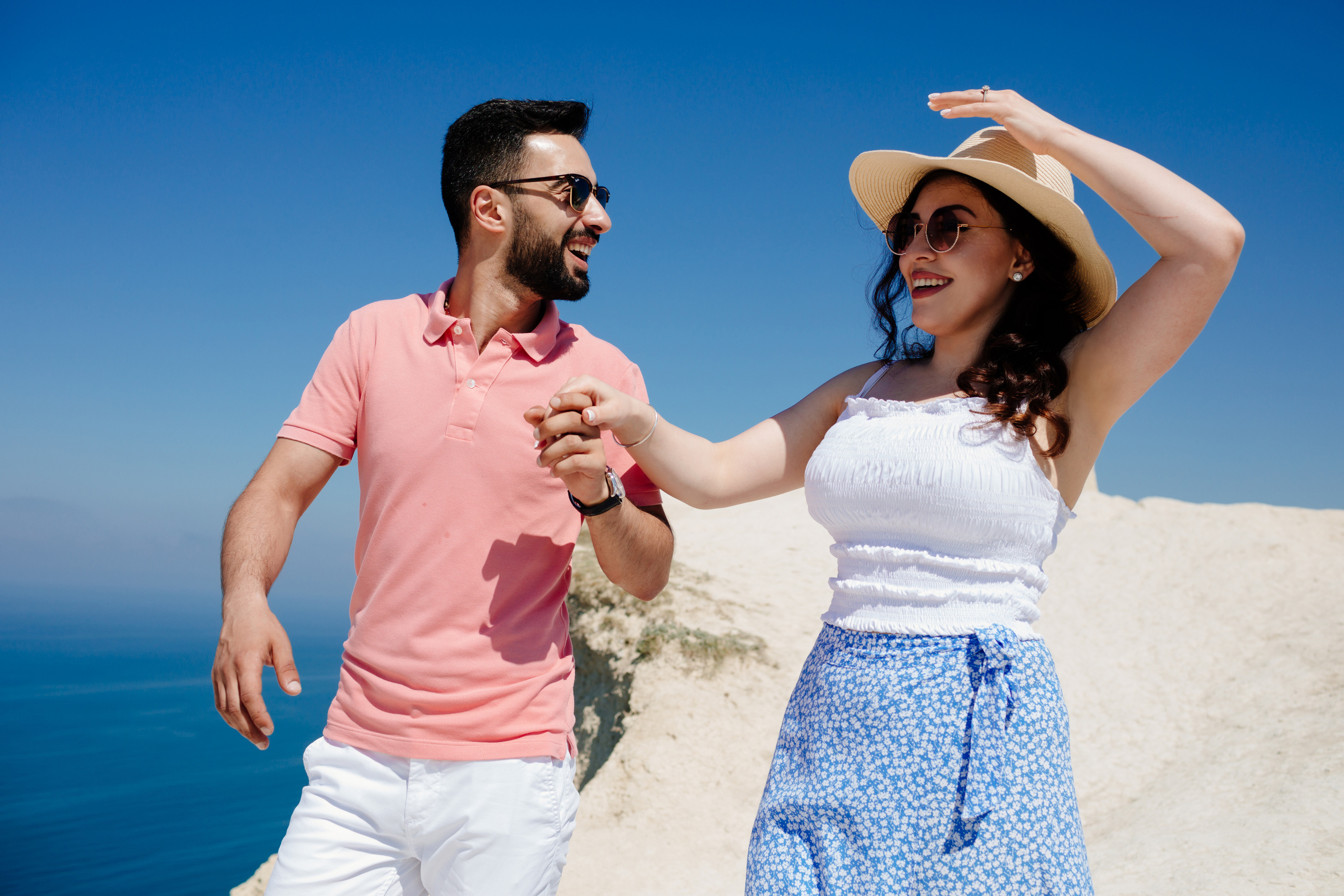 Manuk & Natalia. Свадебный и семейный фотограф в Новороссийске Виктор Дубов