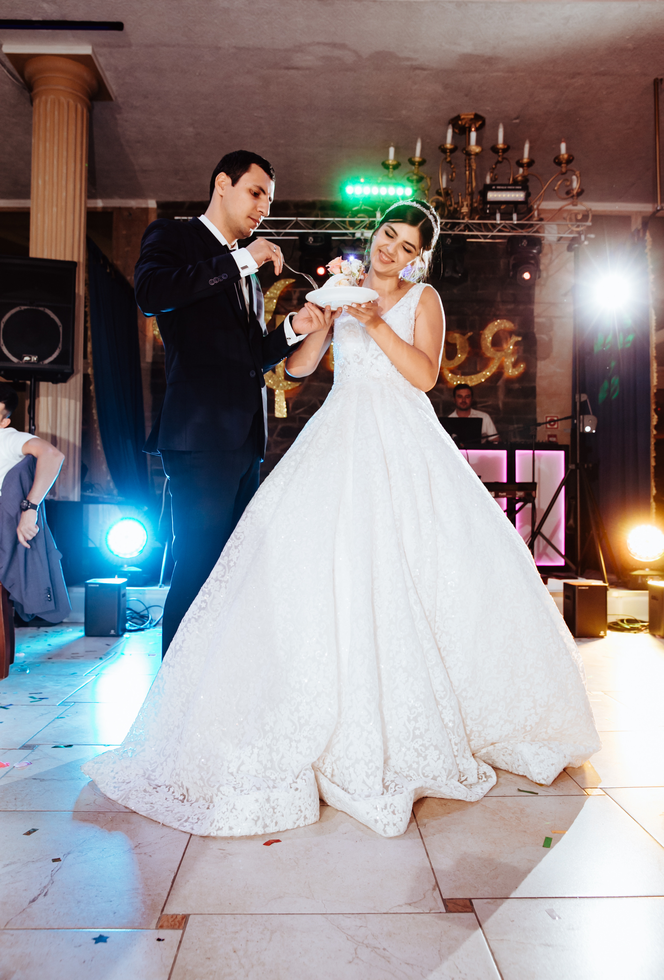 Ваня и Катя. Свадебный и семейный фотограф в Новороссийске Виктор Дубов