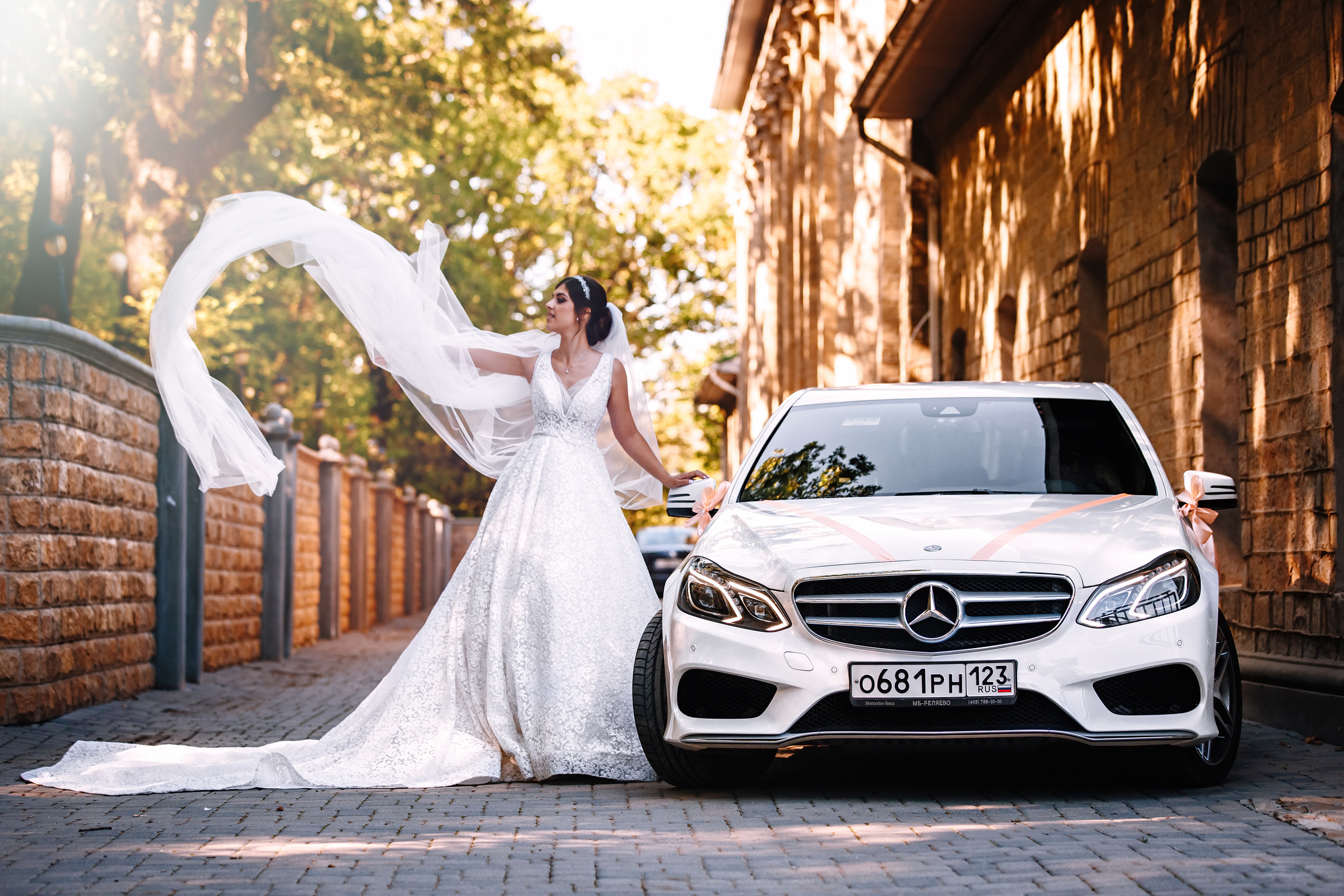 Ваня и Катя. Свадебный и семейный фотограф в Новороссийске Виктор Дубов