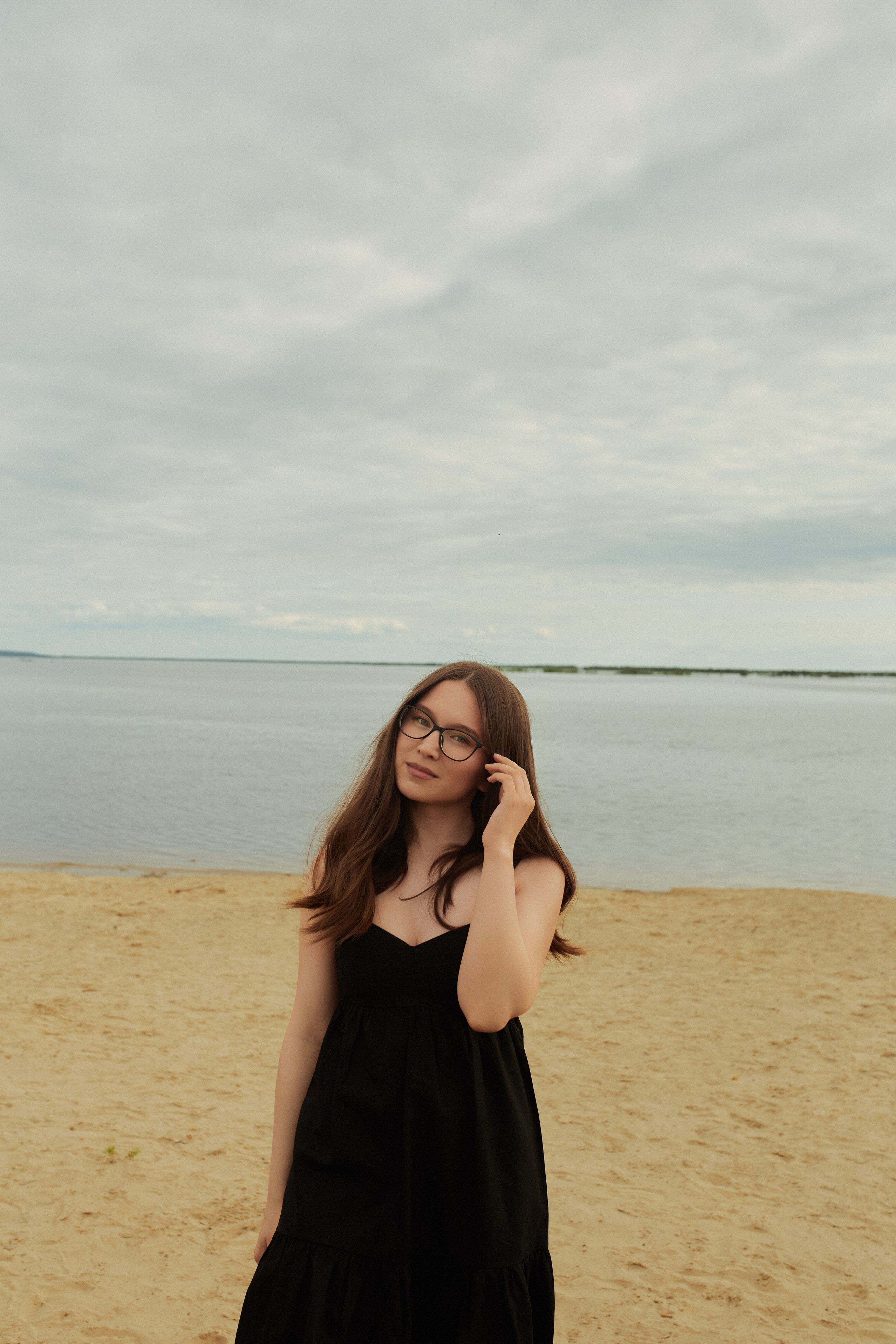 Салиндер Юлия — фотограф г. Салехард