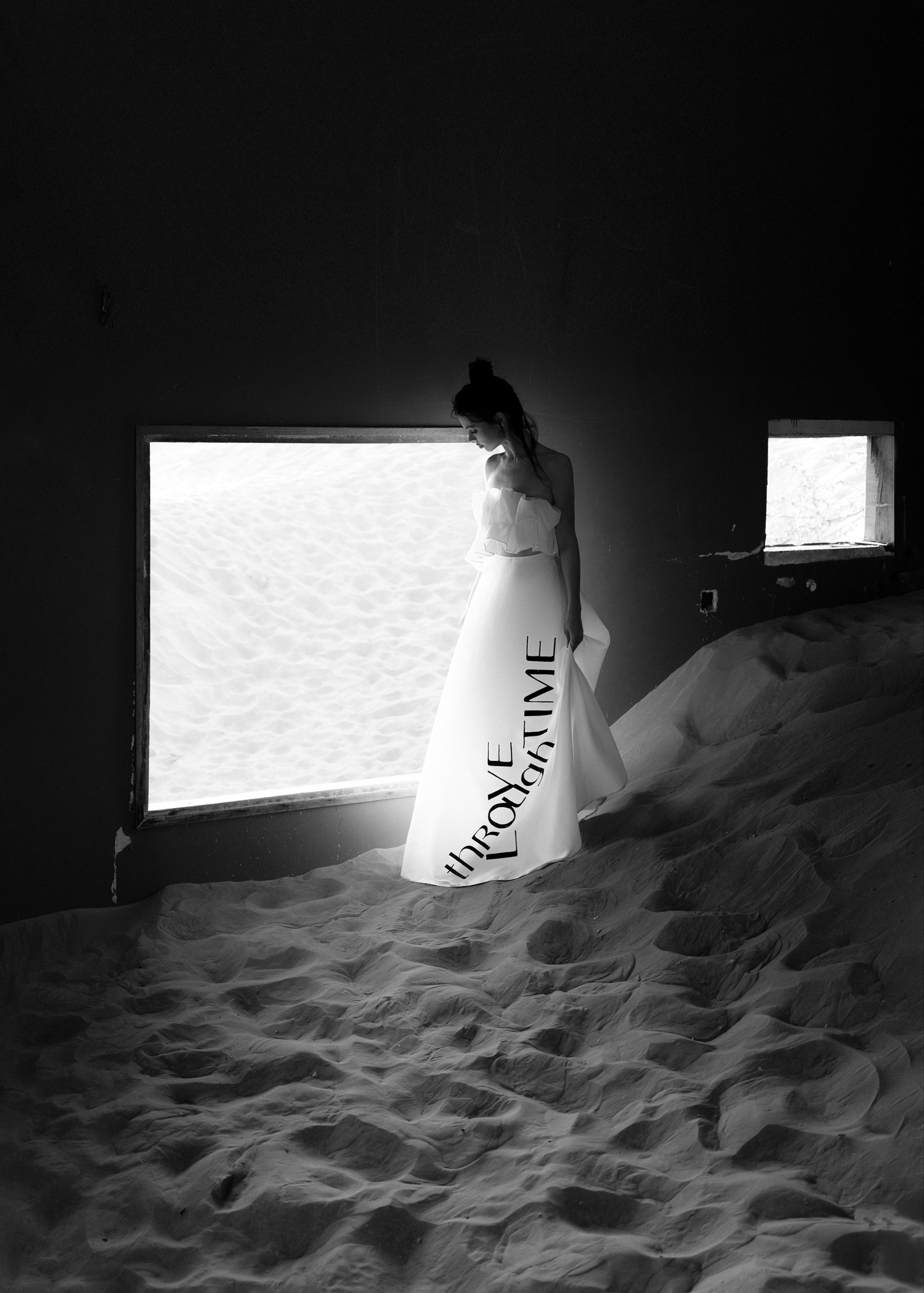 Dubai Desert. Свадебный фотограф Корощенко Екатерина