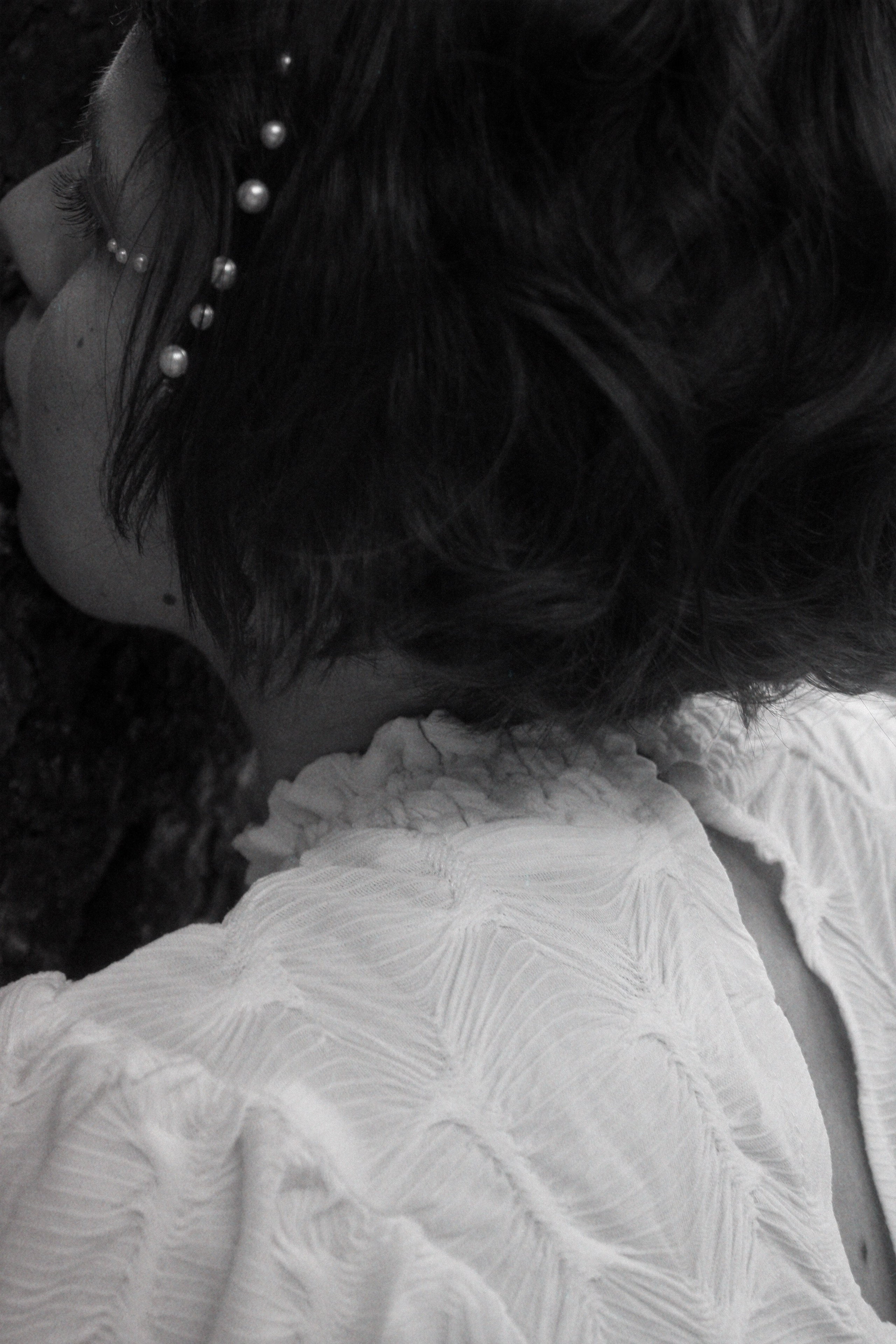 Она. Портретный фотограф kristen.soul | Кристина Гусева