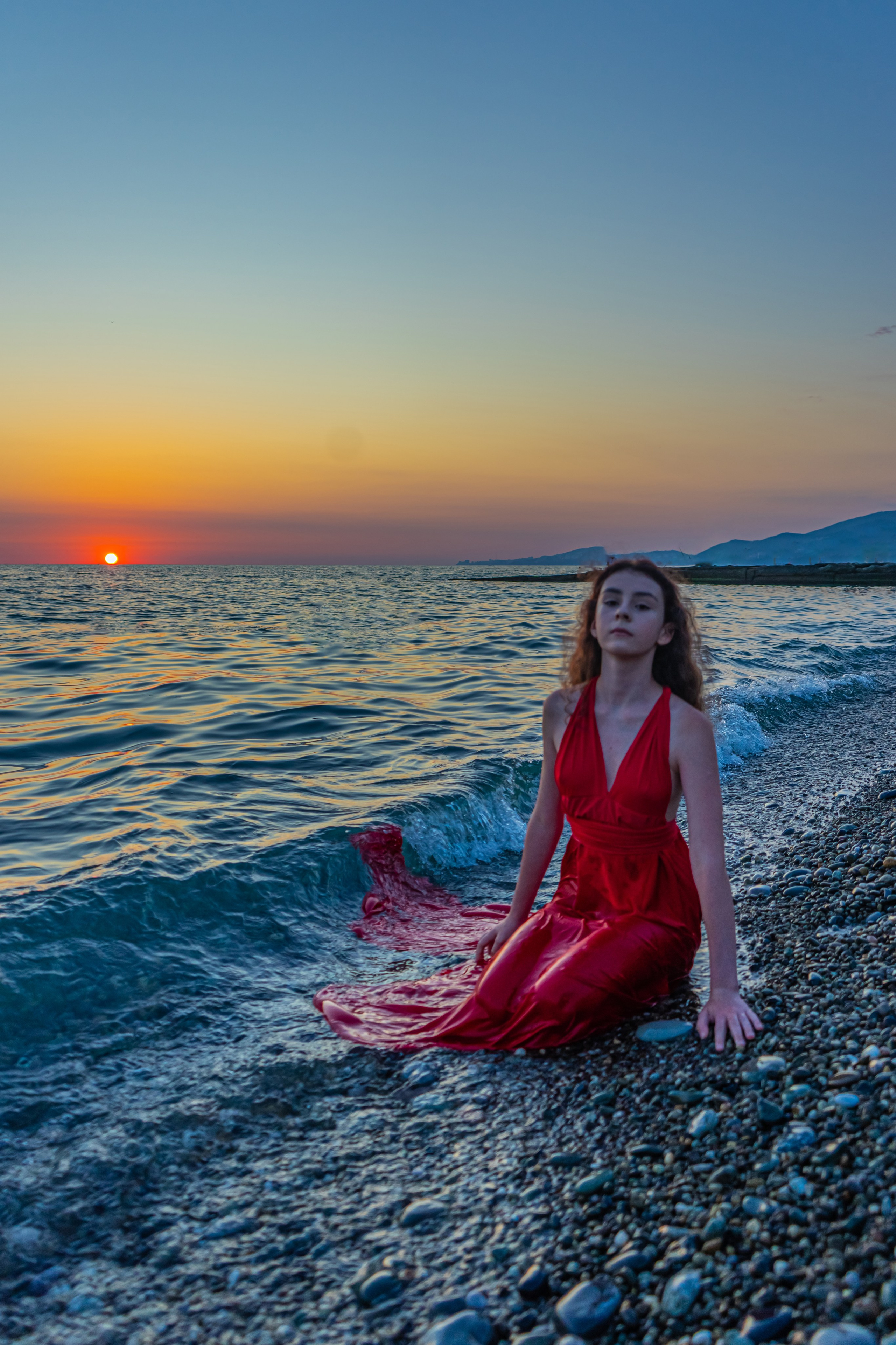 МОРЕ. Фотограф Сочи, Адлер, Красная Поляна, Абхазия