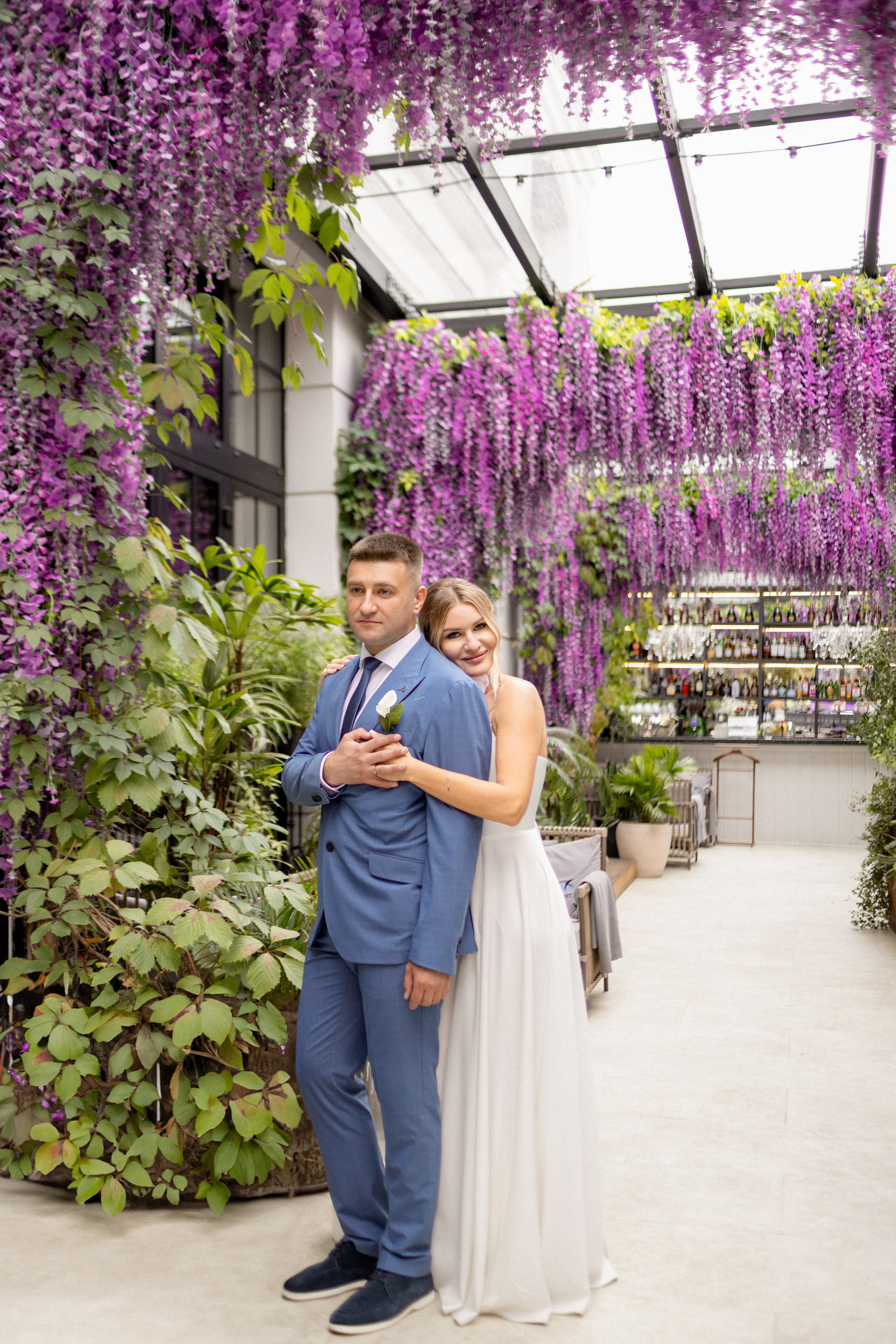 Свадьба | Modus. Кузьмина Анастасия — контент-фотограф | Москва