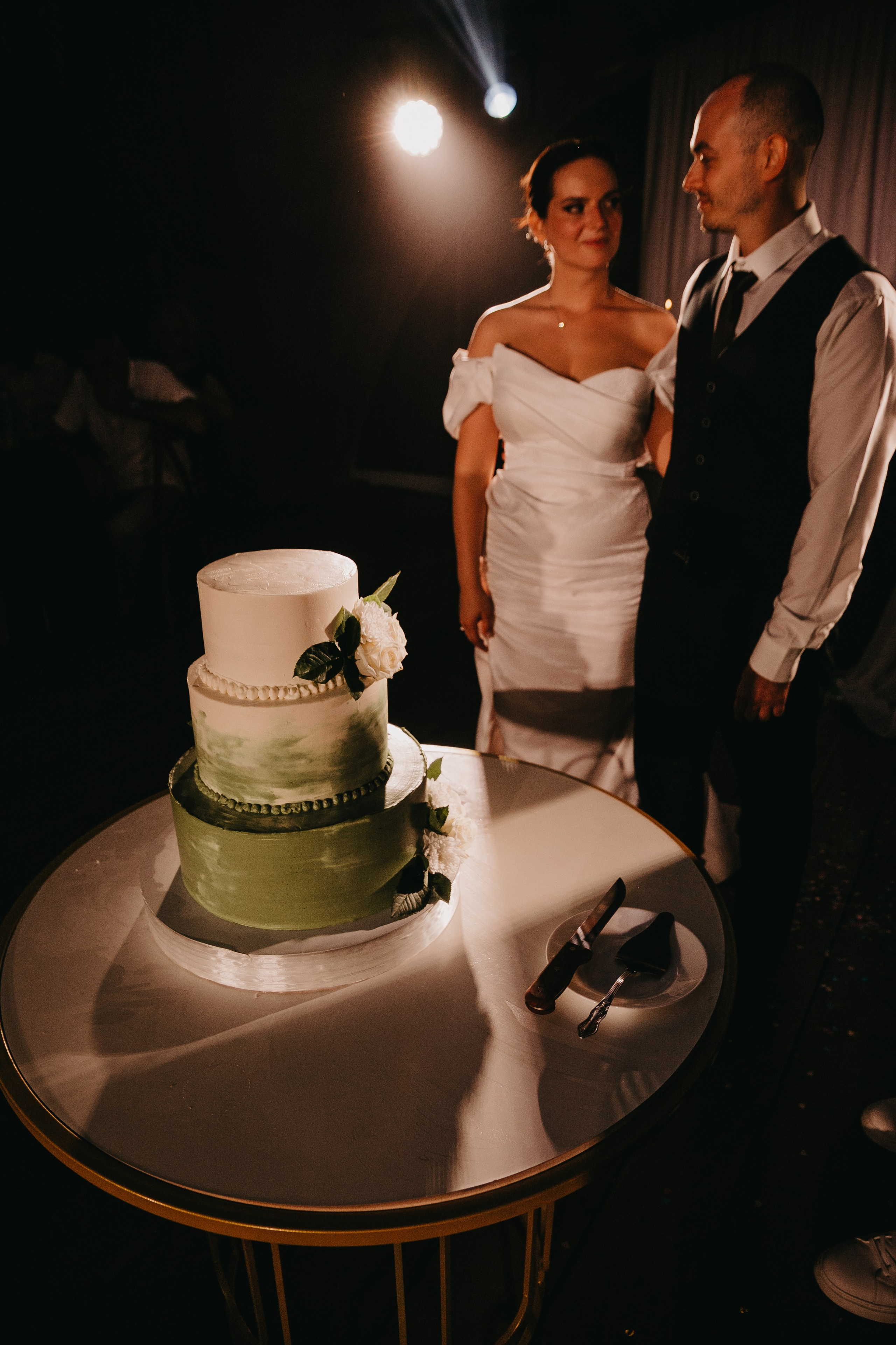 Никита и Полина 2025. Главная