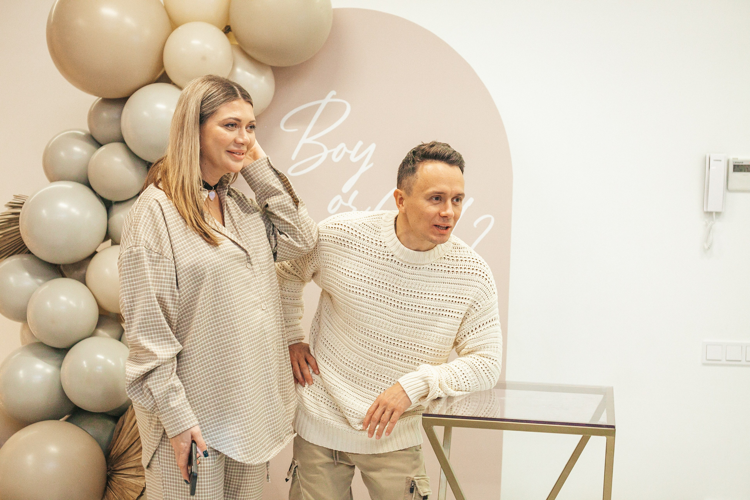 Гендерпати. Фотограф новорождённых в Москве и МО