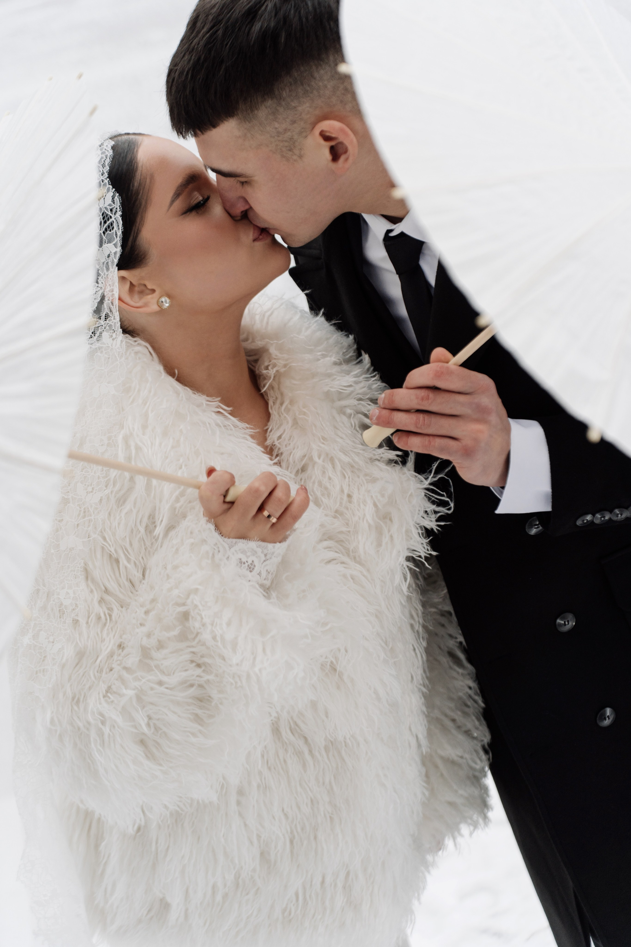 СВАДЬБЫ ♡ (серии). Свадебный фотограф