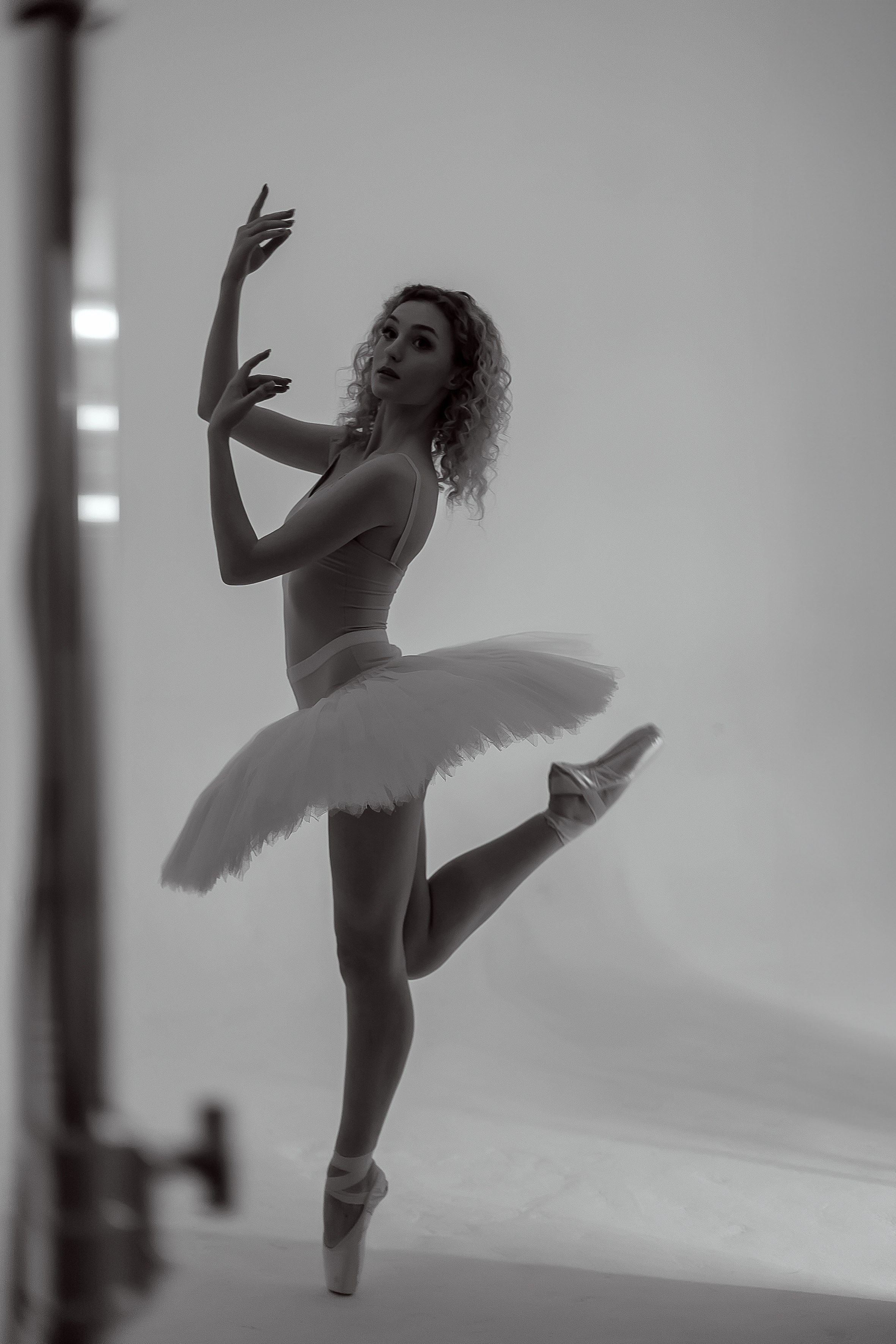 Студийная съемка. Семейный и детский фотограф в Москве NadinKa