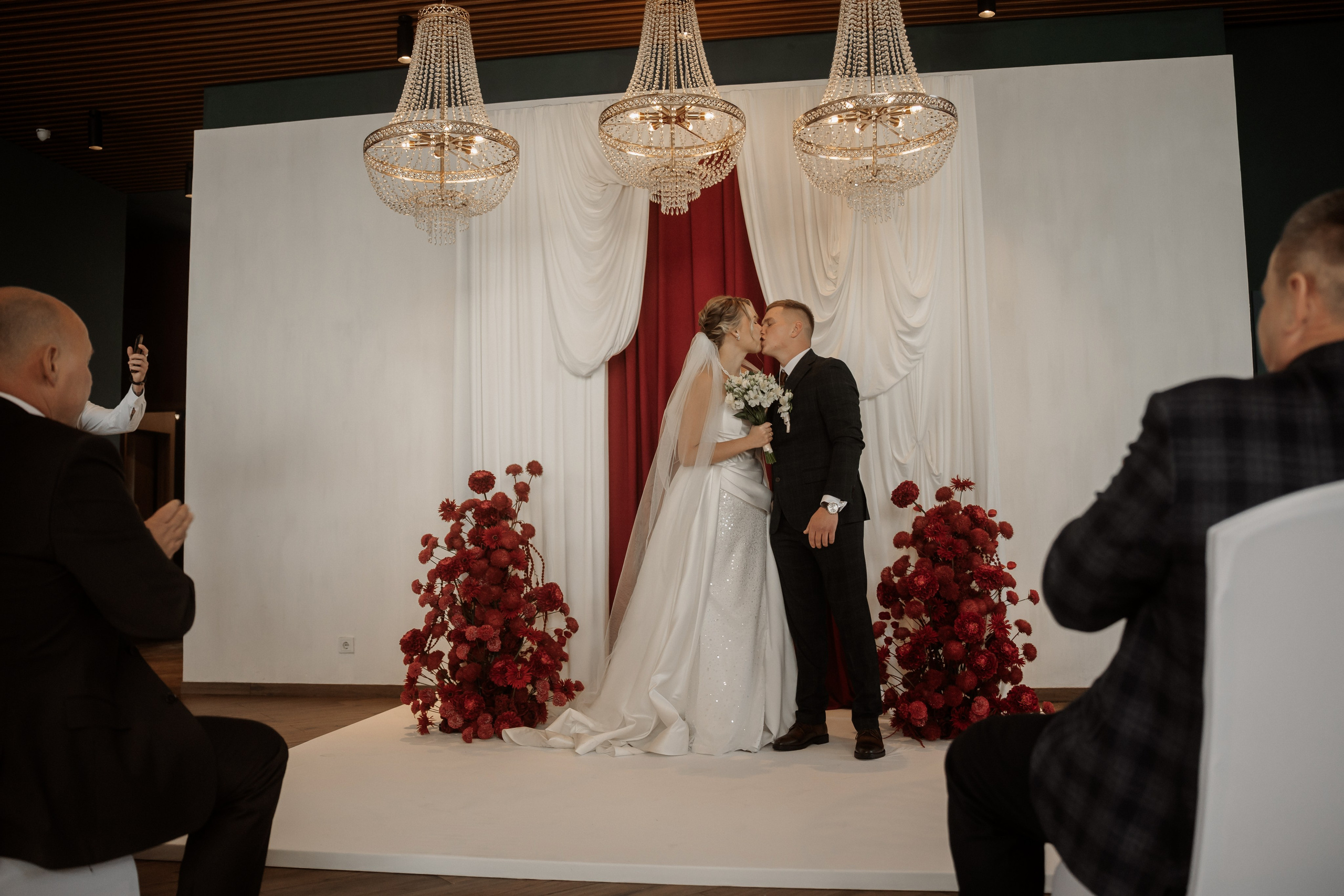 D & S. Фотограф в Архангельске