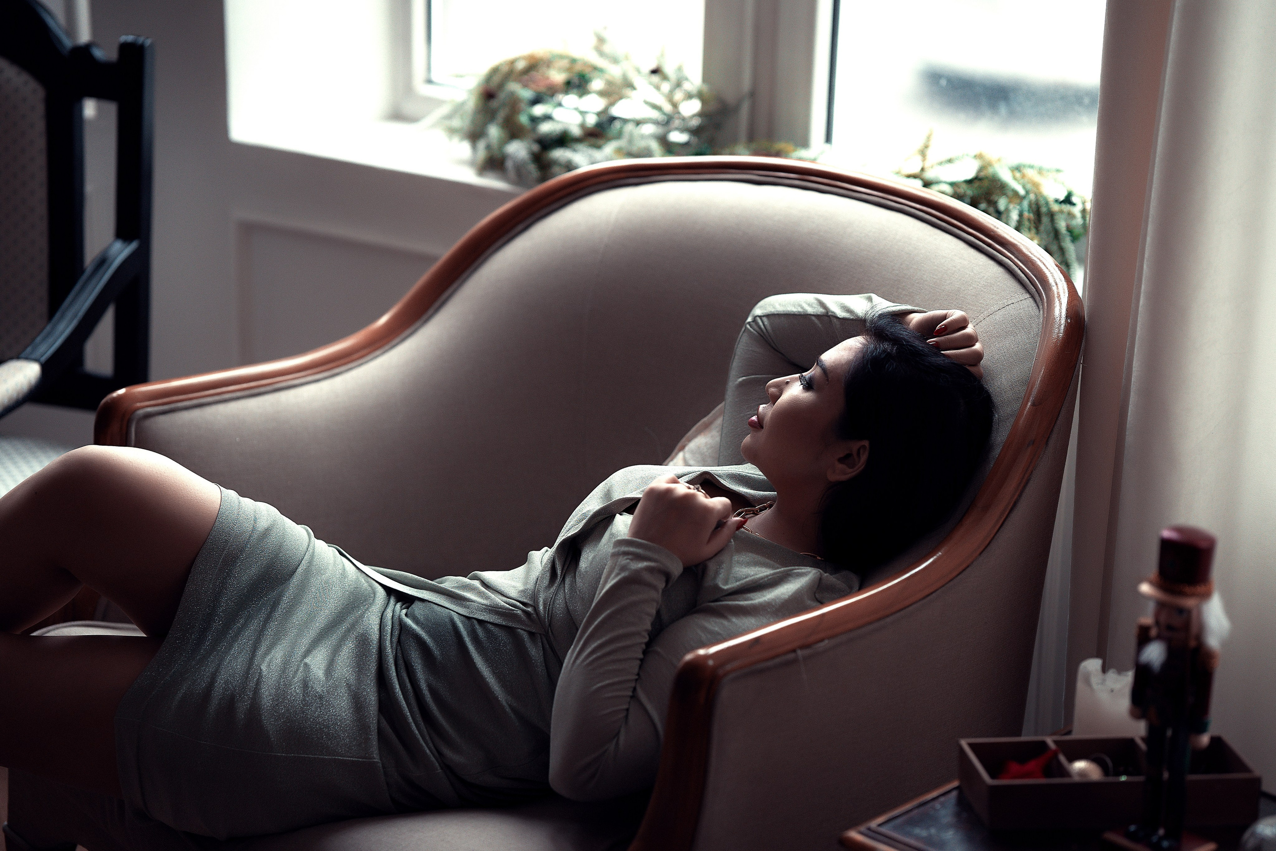 Рашида. Семейный фотограф, женский фототерапевт