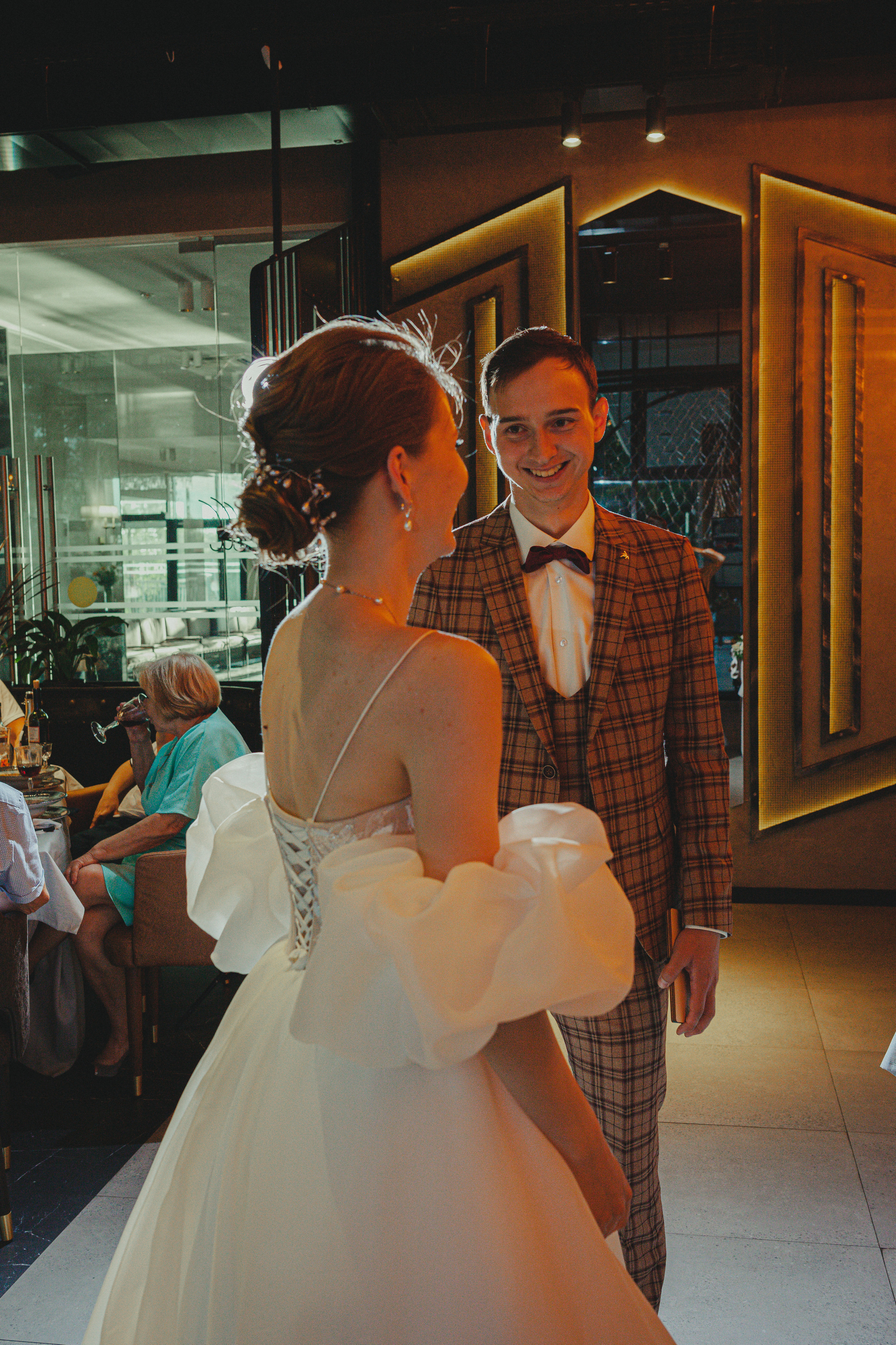 Матвей и Арина 22 июля 2022 год. Главная