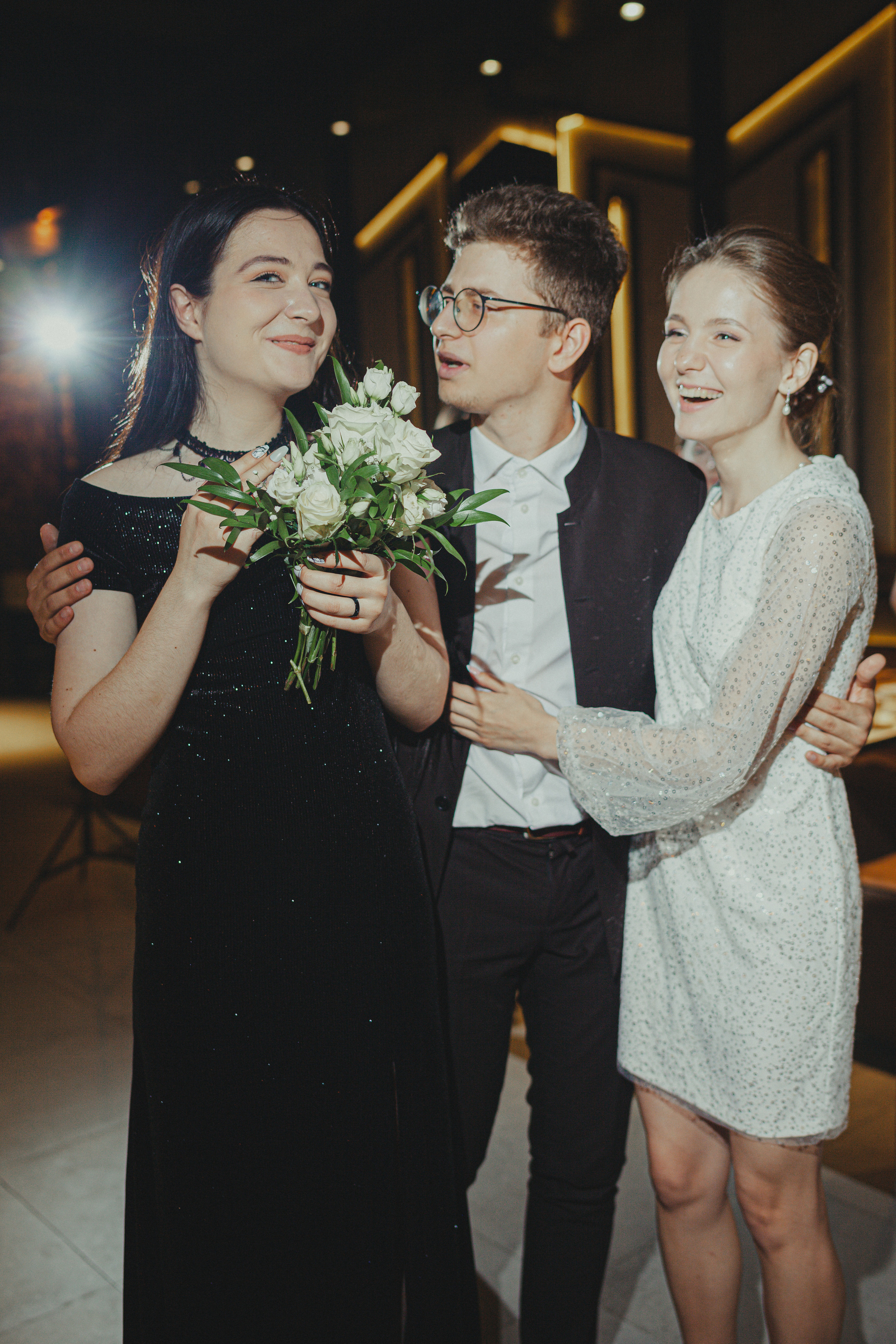 Матвей и Арина 22 июля 2022 год. Главная