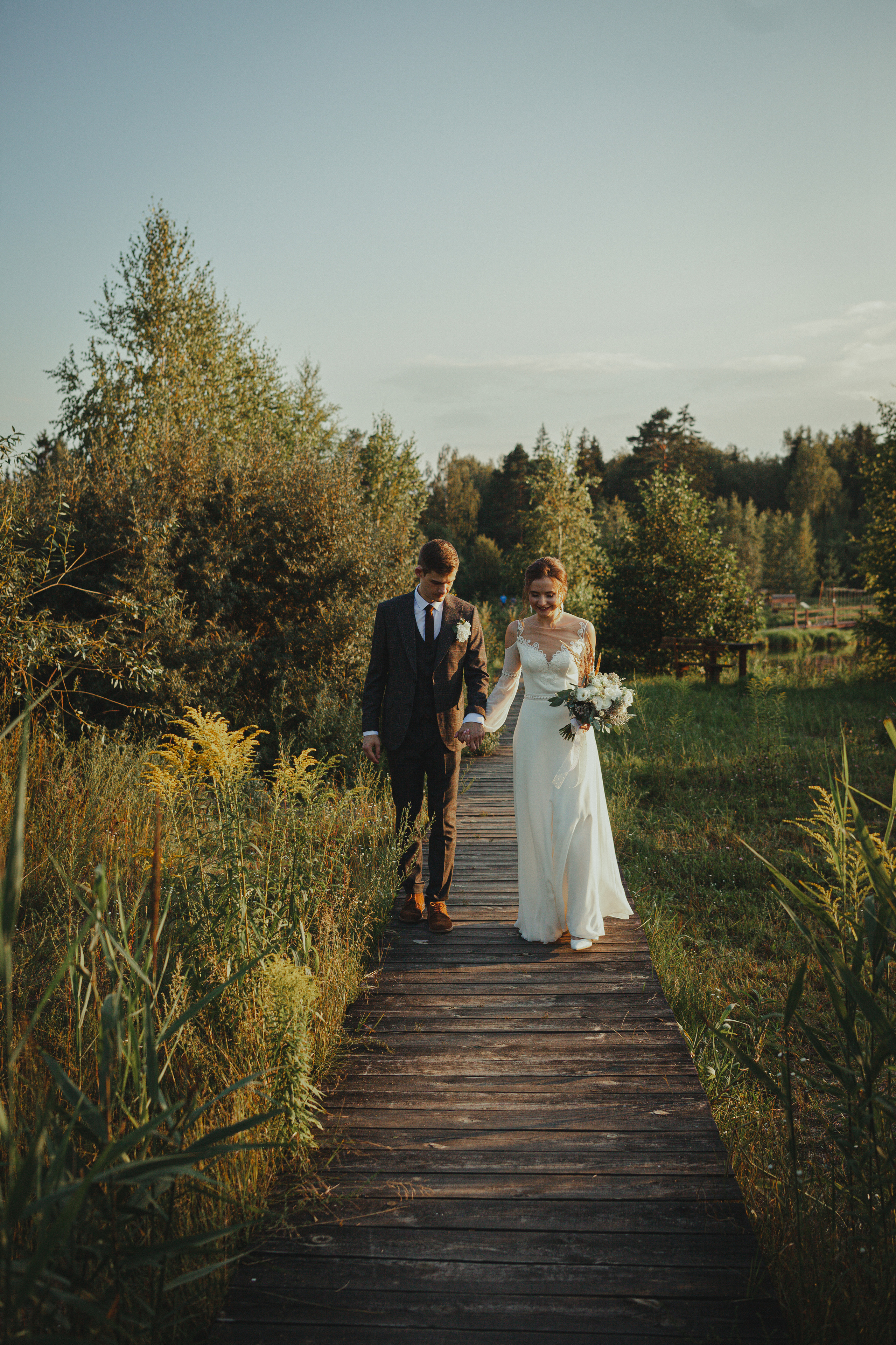 Виктор и Арина 5 августа 2022 год. Главная