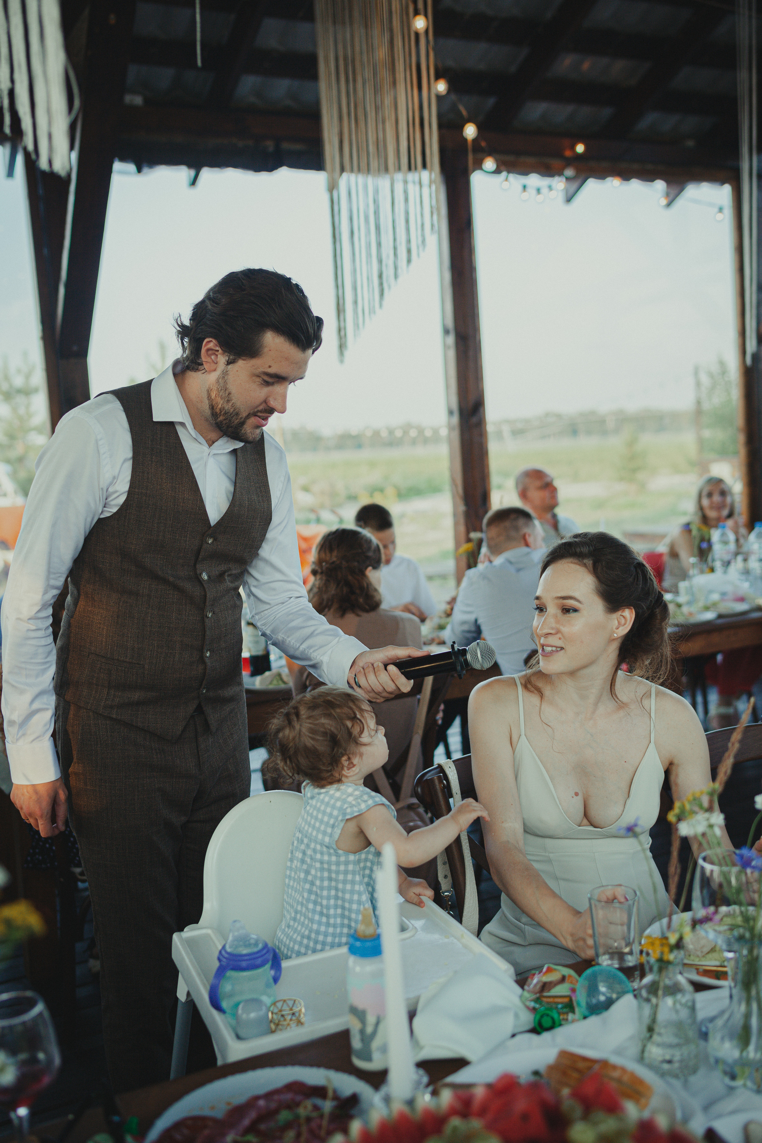 Виктор и Арина 5 августа 2022 год. Главная