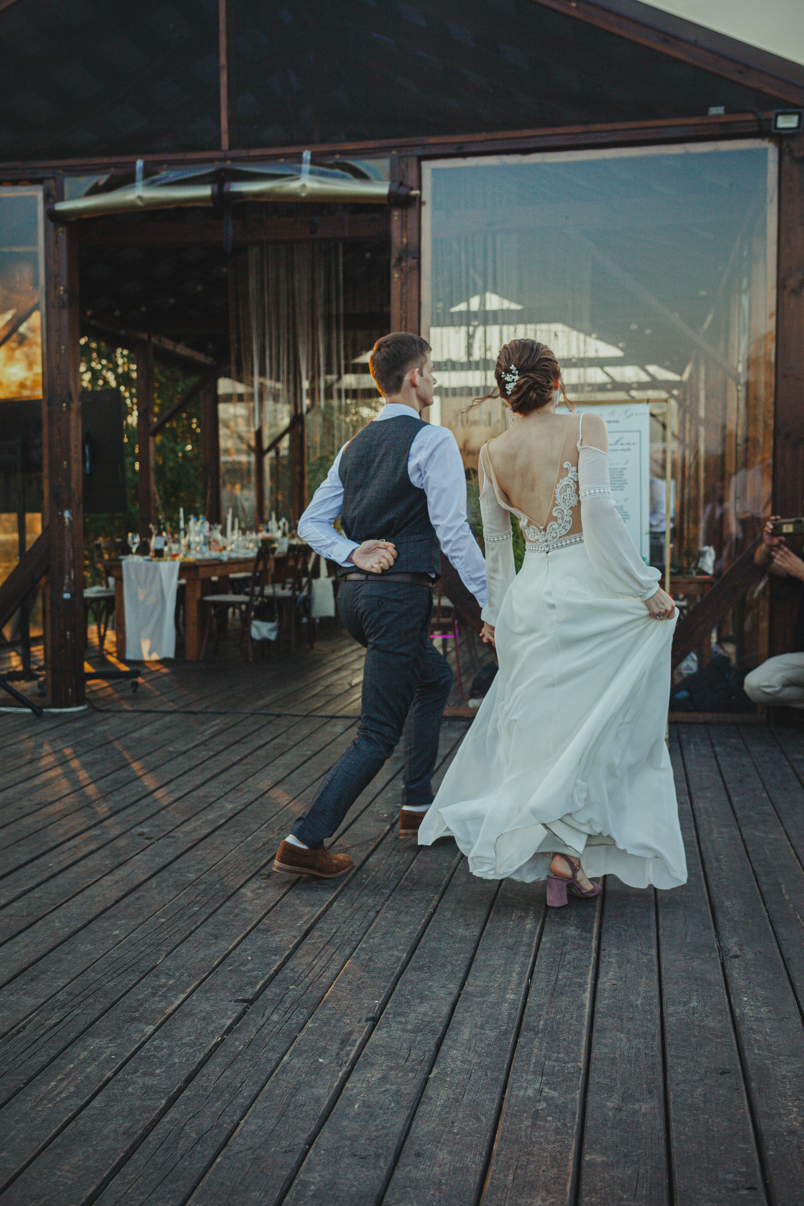 Виктор и Арина 5 августа 2022 год. Главная