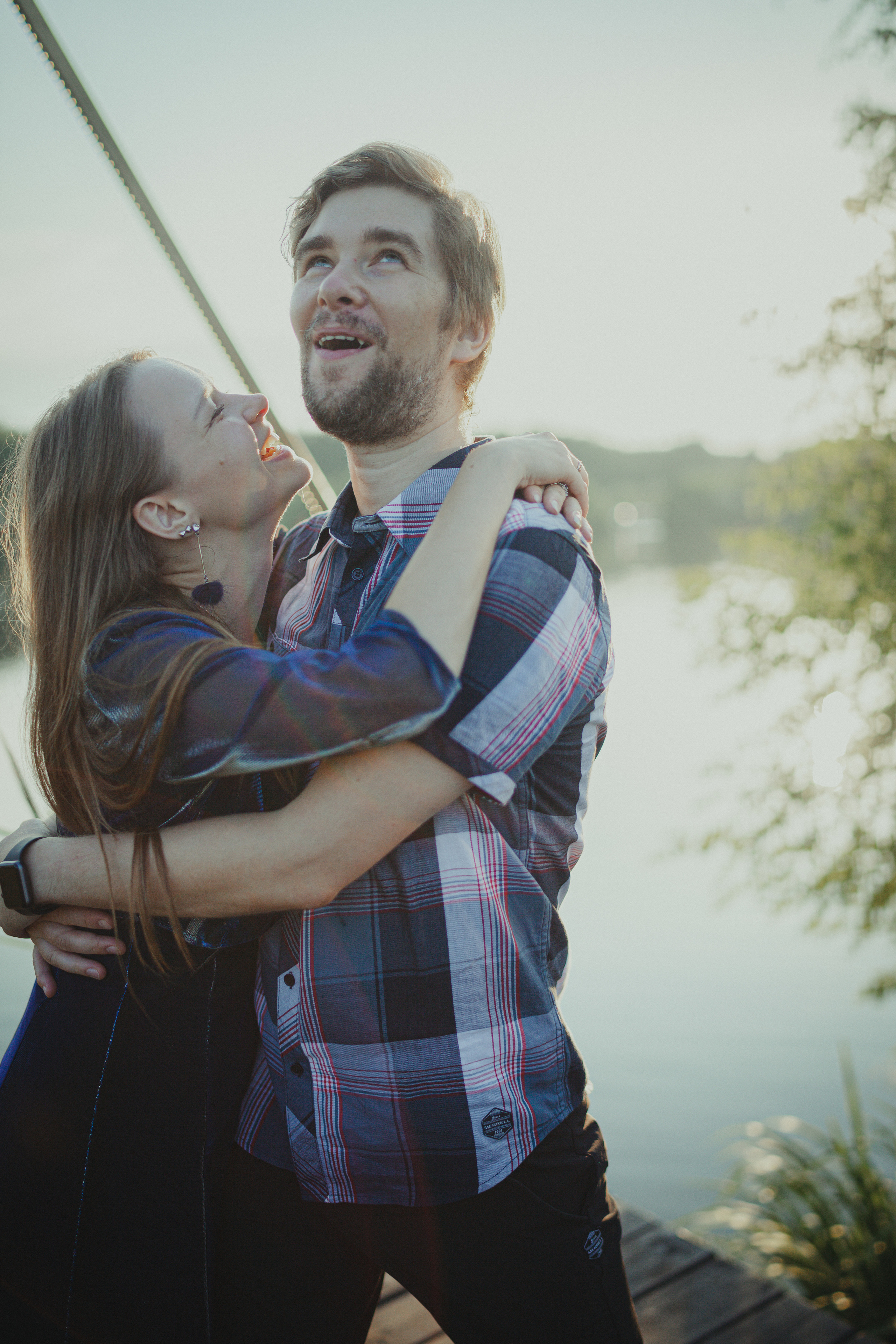 Виктор и Арина 5 августа 2022 год. Главная