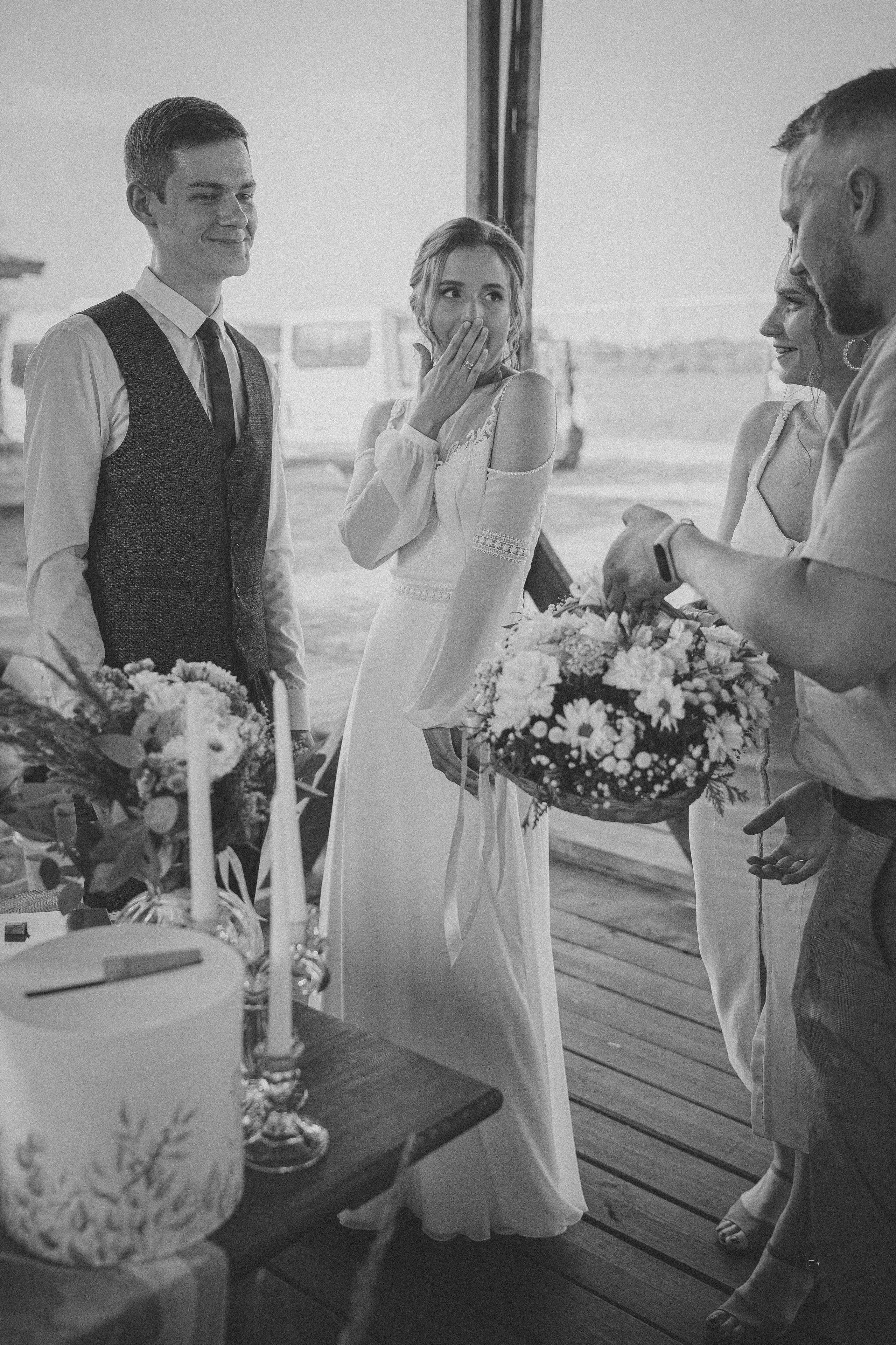 Виктор и Арина 5 августа 2022 год. Главная